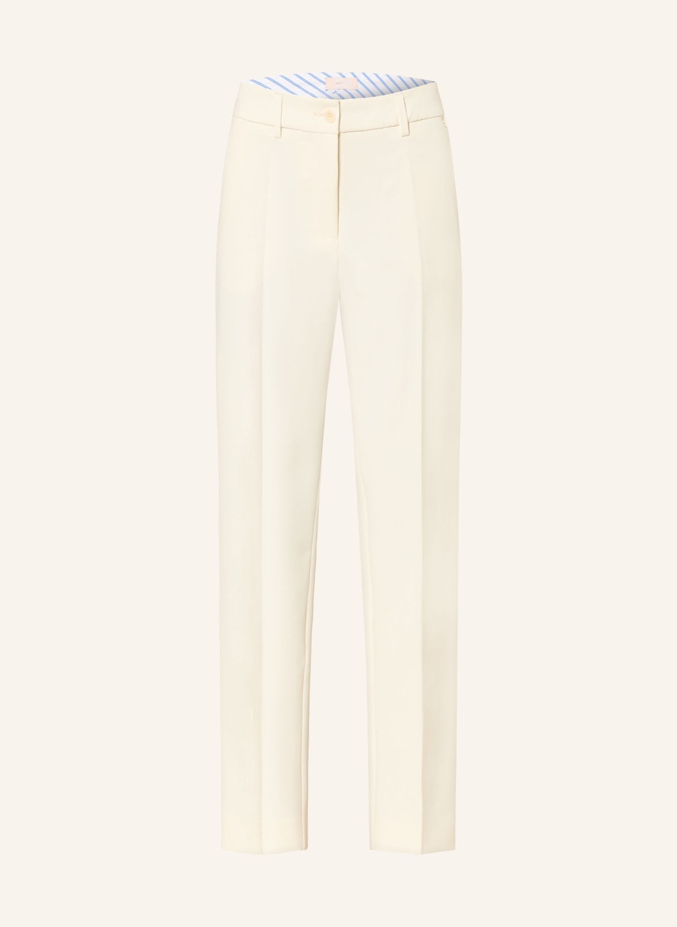 LIU JO 7/8-broek: ECRU