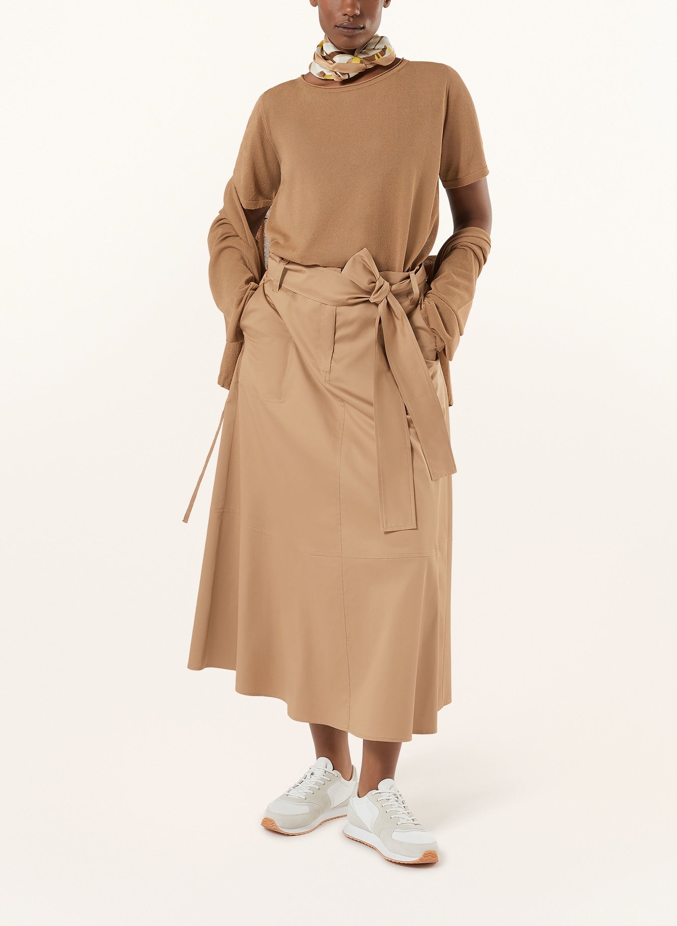 MARINA RINALDI Rock VURBANO: KHAKI