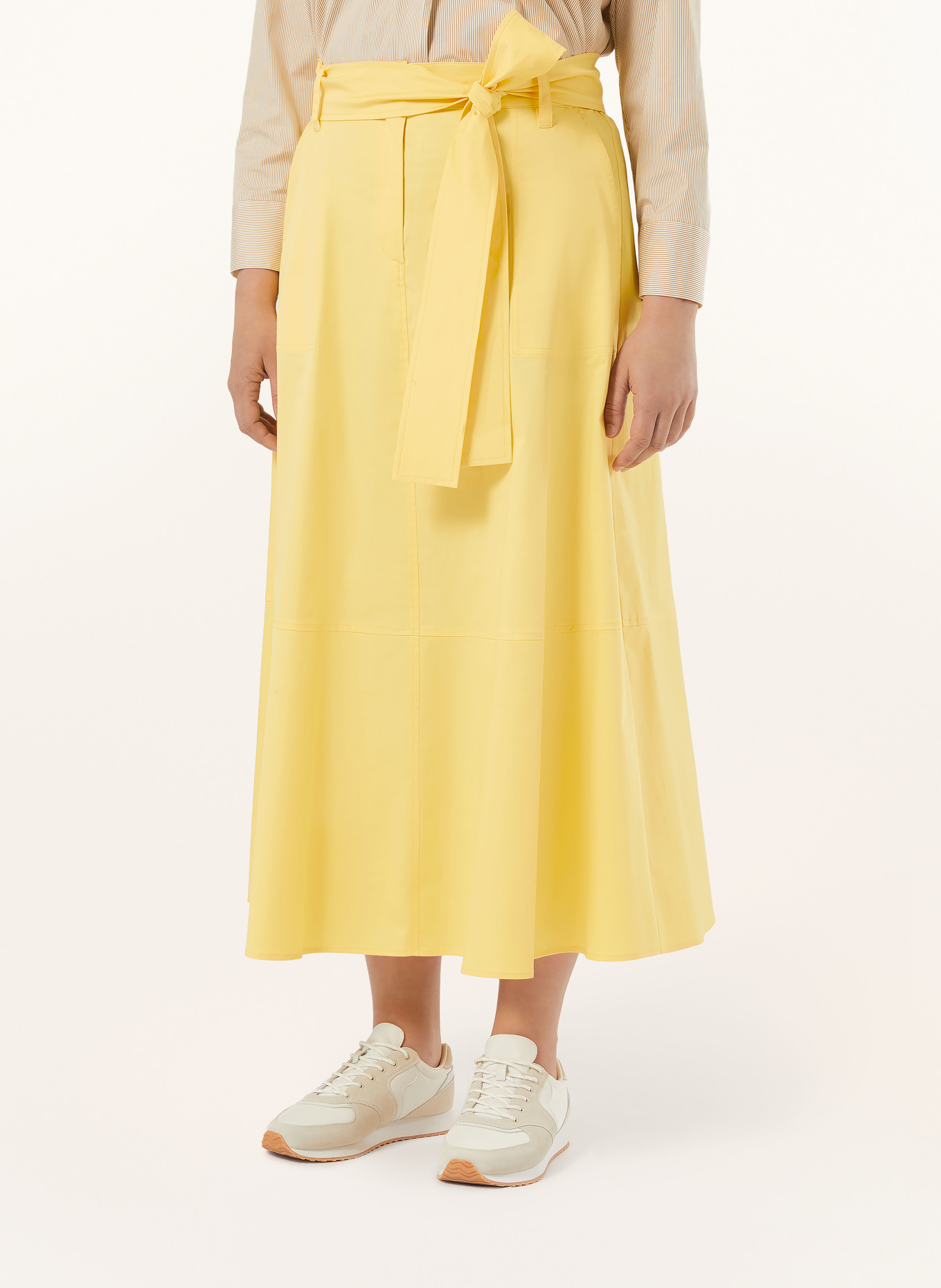 MARINA RINALDI Rock VURBANO: GELB