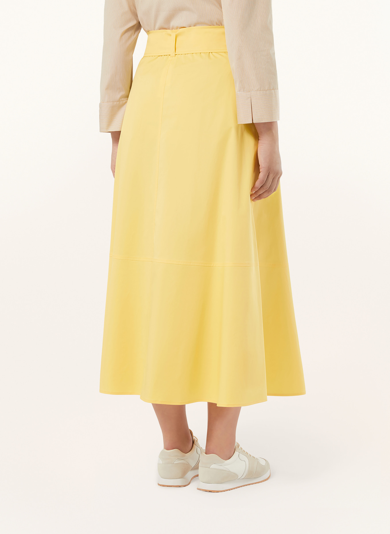 MARINA RINALDI Rock VURBANO: GELB