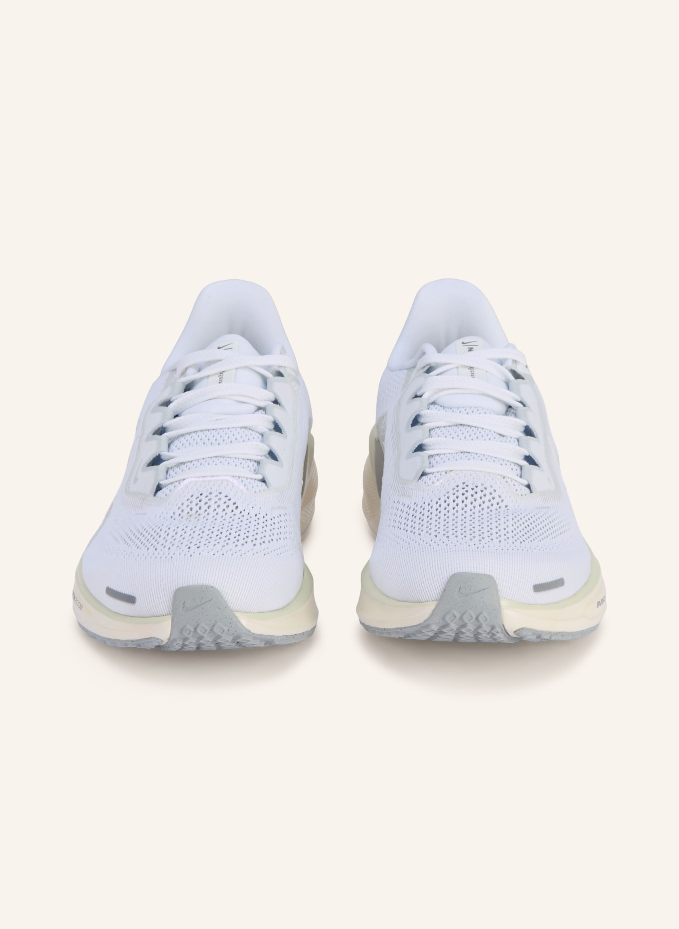 Nike Laufschuhe AIR ZOOM PEGASUS 41: WEISS