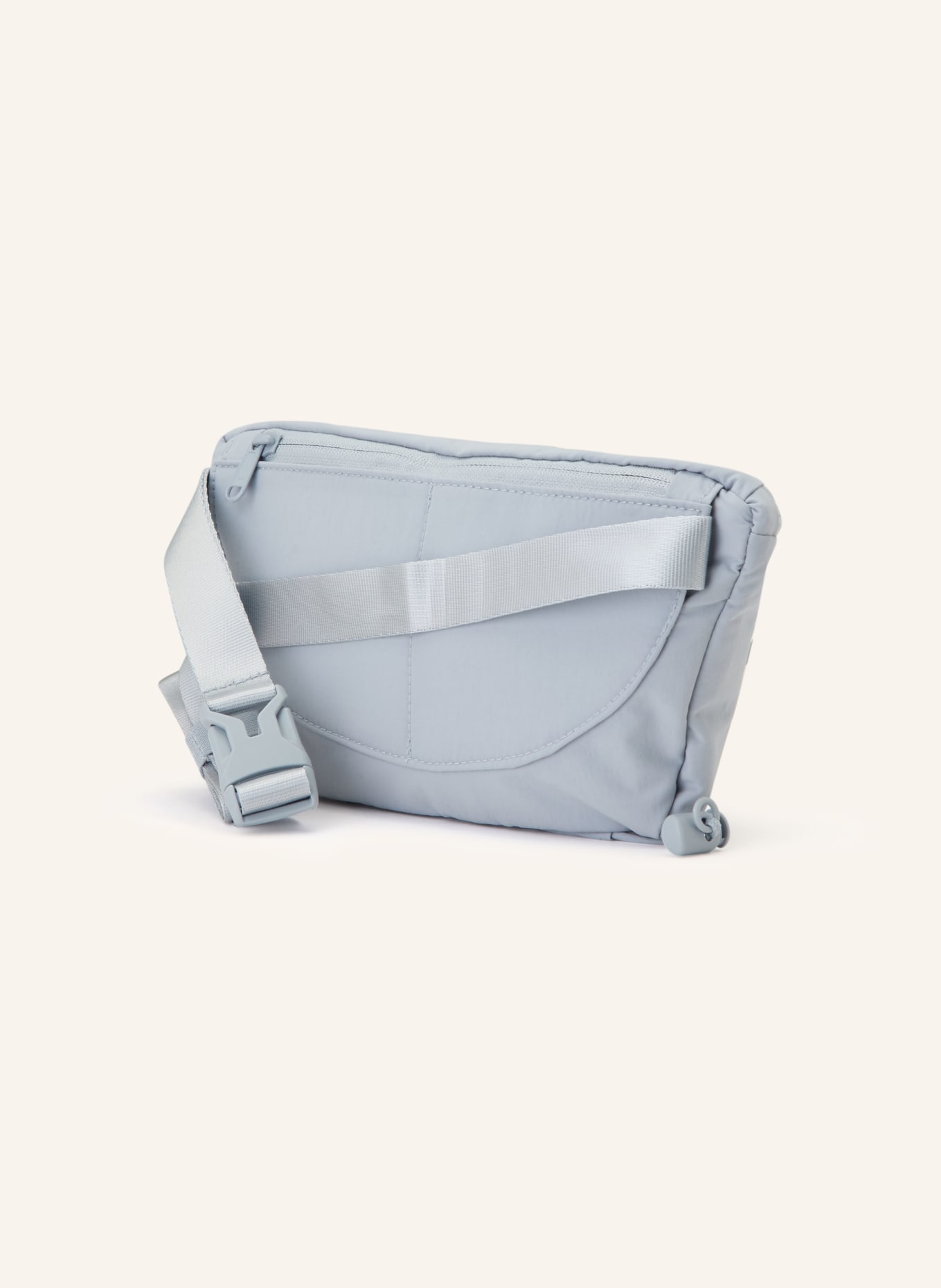 THE NORTH FACE Gürteltasche NEVER STOP: BLAUGRAU