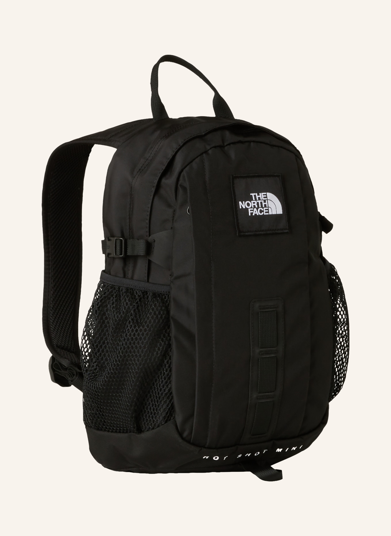 THE NORTH FACE Sac à dos HOT SHOT MINI: NOIR