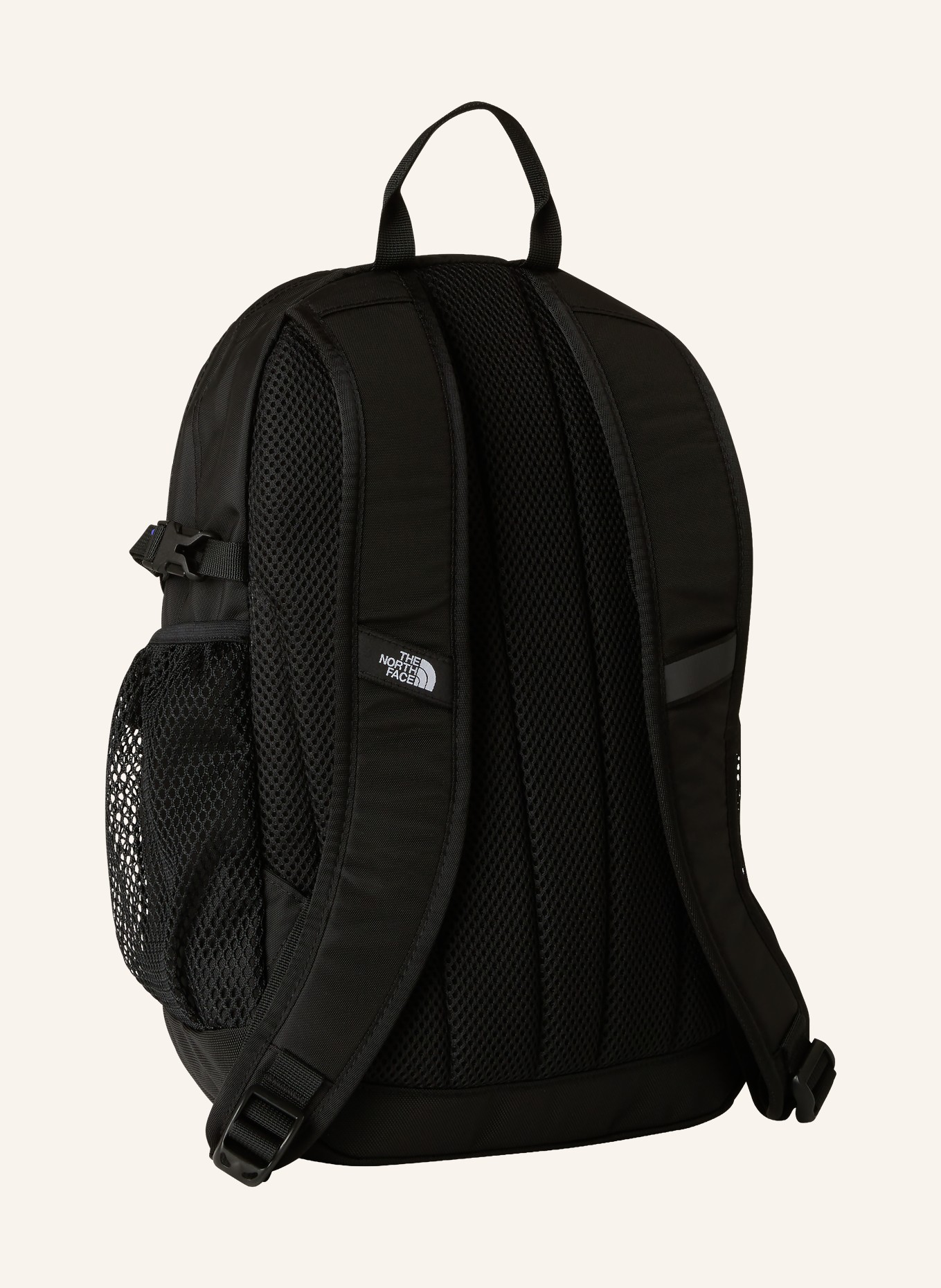 THE NORTH FACE Sac à dos HOT SHOT MINI: NOIR