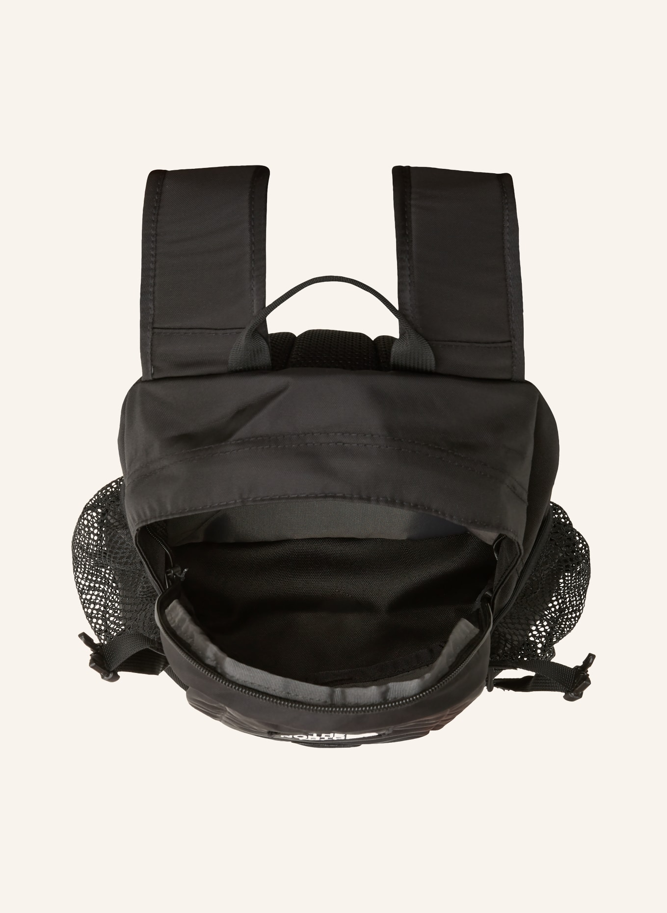 THE NORTH FACE Sac à dos HOT SHOT MINI: NOIR