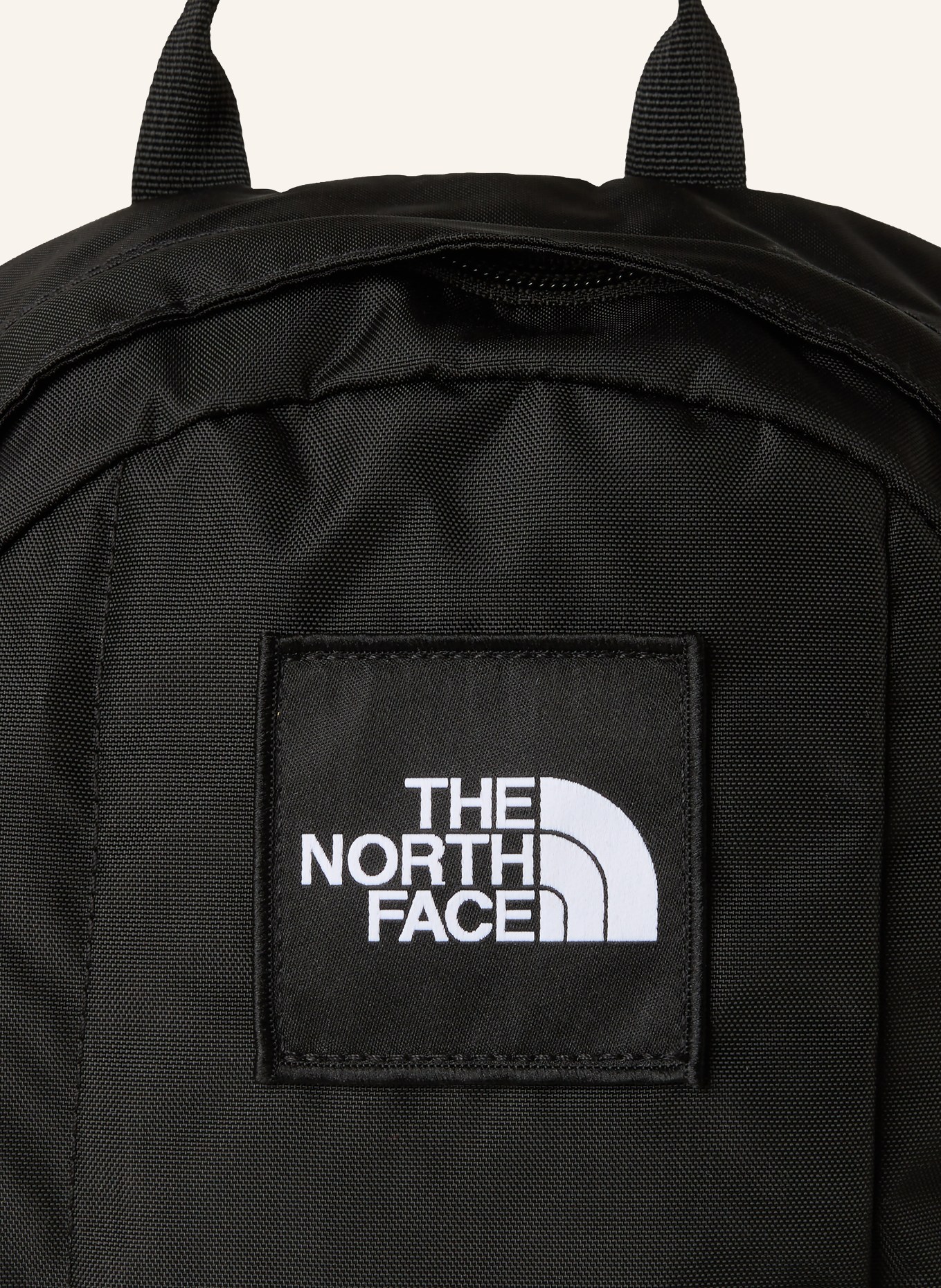 THE NORTH FACE Sac à dos HOT SHOT MINI: NOIR
