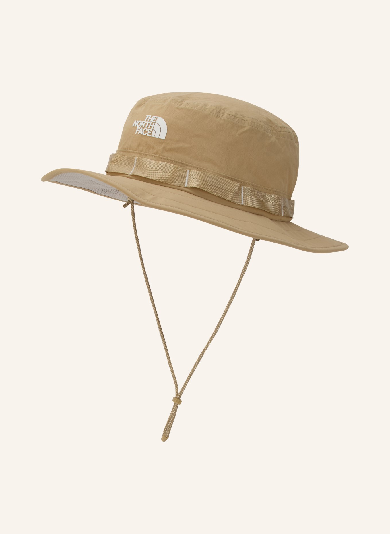 THE NORTH FACE Hoed CLASS V BRIMMER: CAMEL