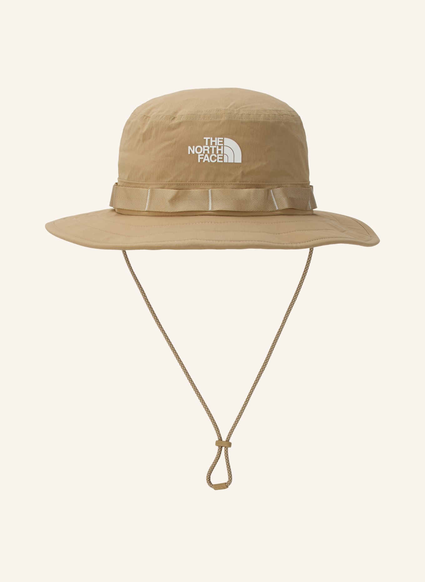 THE NORTH FACE Hoed CLASS V BRIMMER: CAMEL