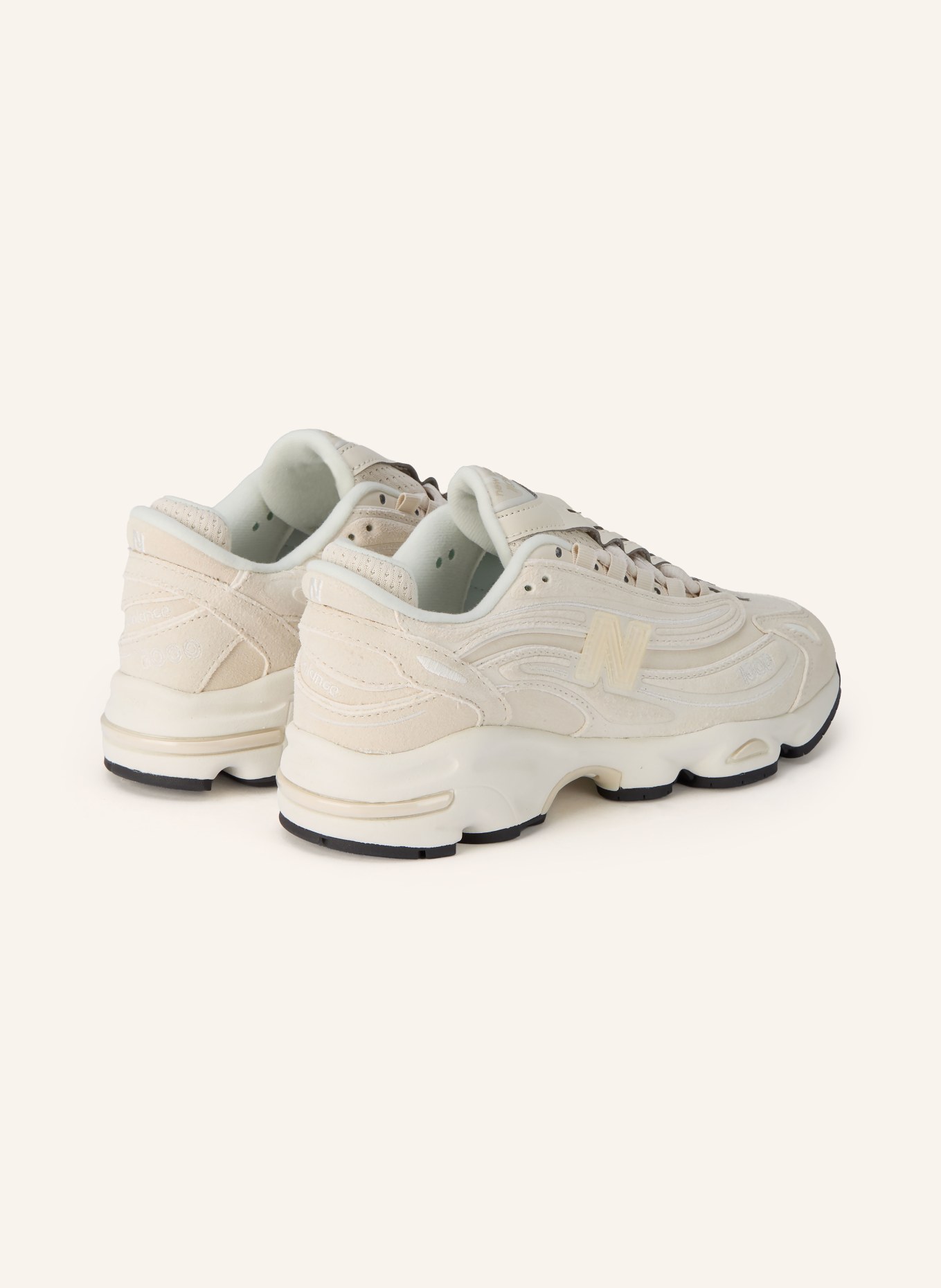 new balance Sneaker M1000: BEIGE