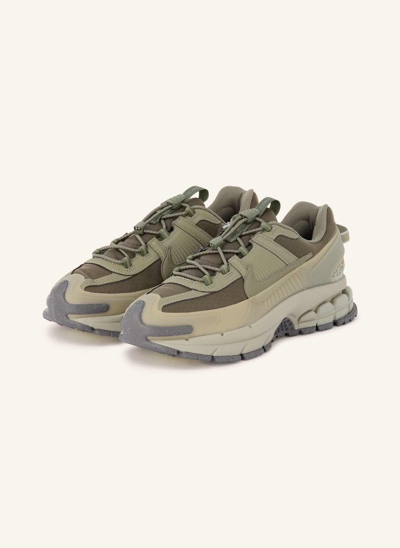 Nike Sneaker ZOOM VOMERO ROAM: KAKI / OLIJF