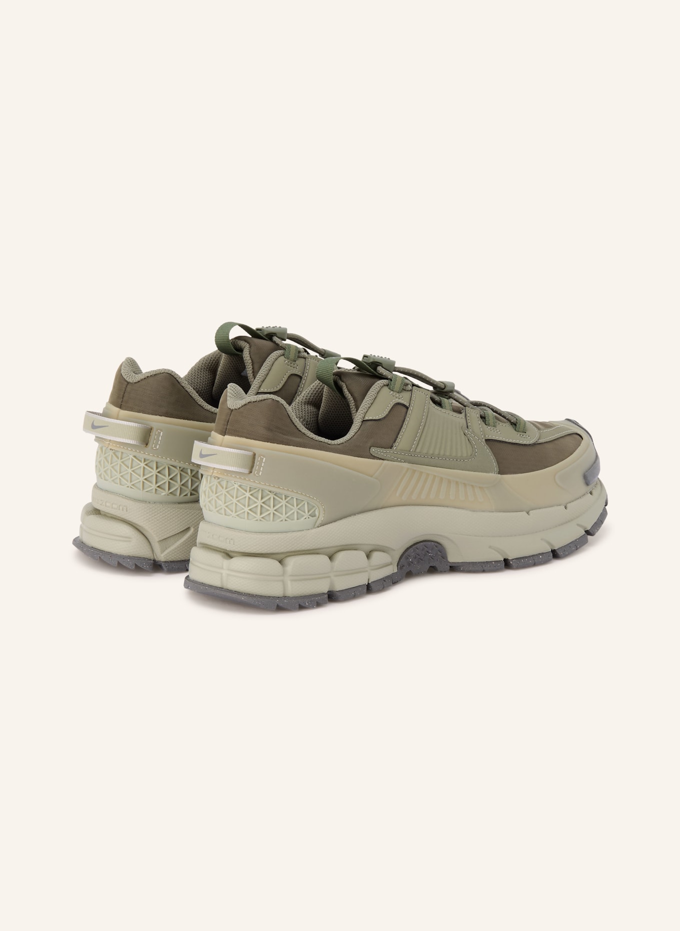 Nike Sneaker ZOOM VOMERO ROAM: KAKI / OLIJF