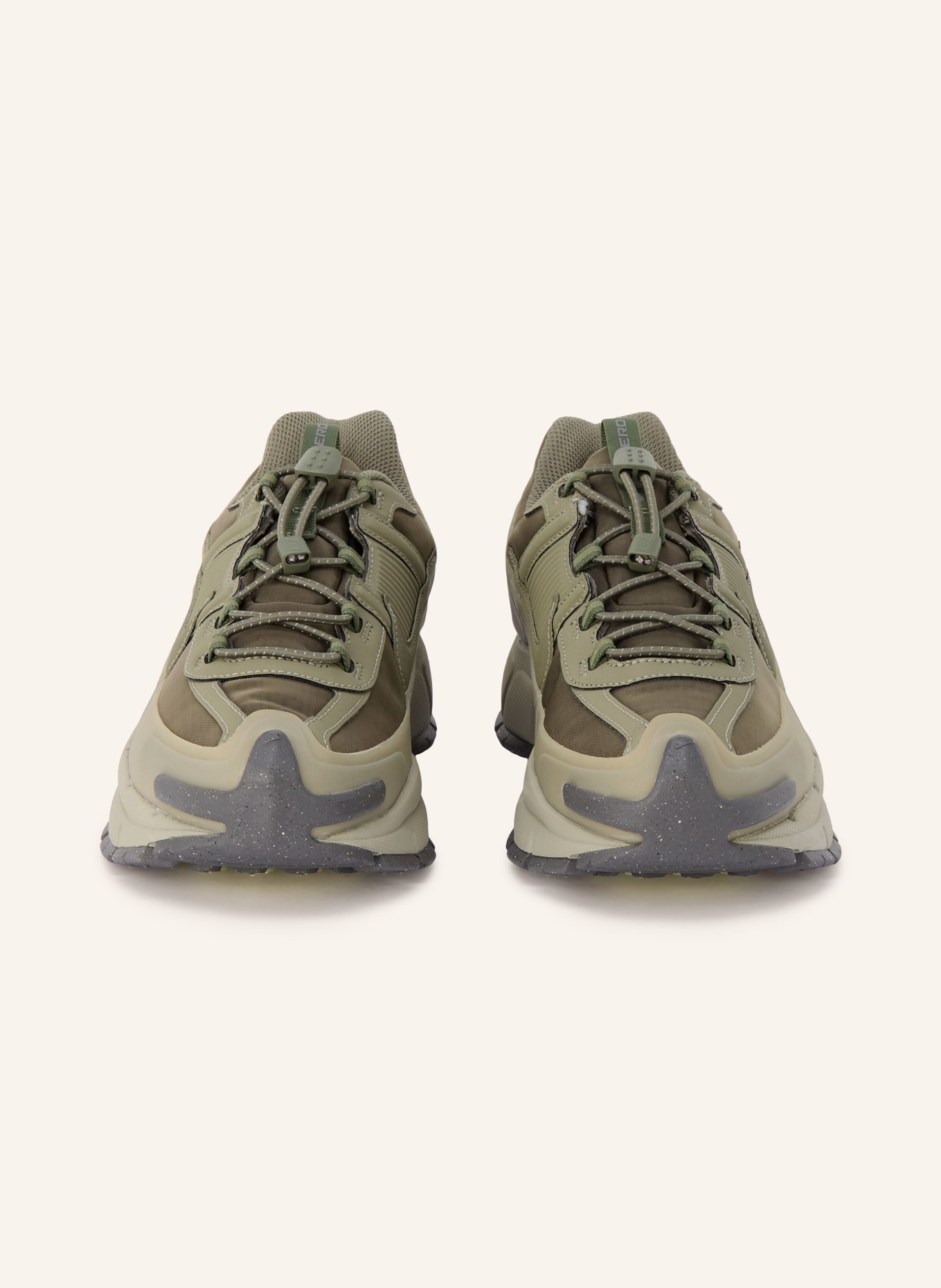 Nike Sneaker ZOOM VOMERO ROAM: KAKI / OLIJF