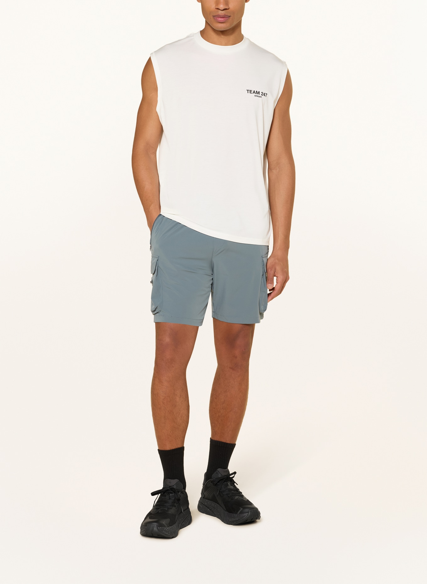 247 REPRESENT Top: WIT