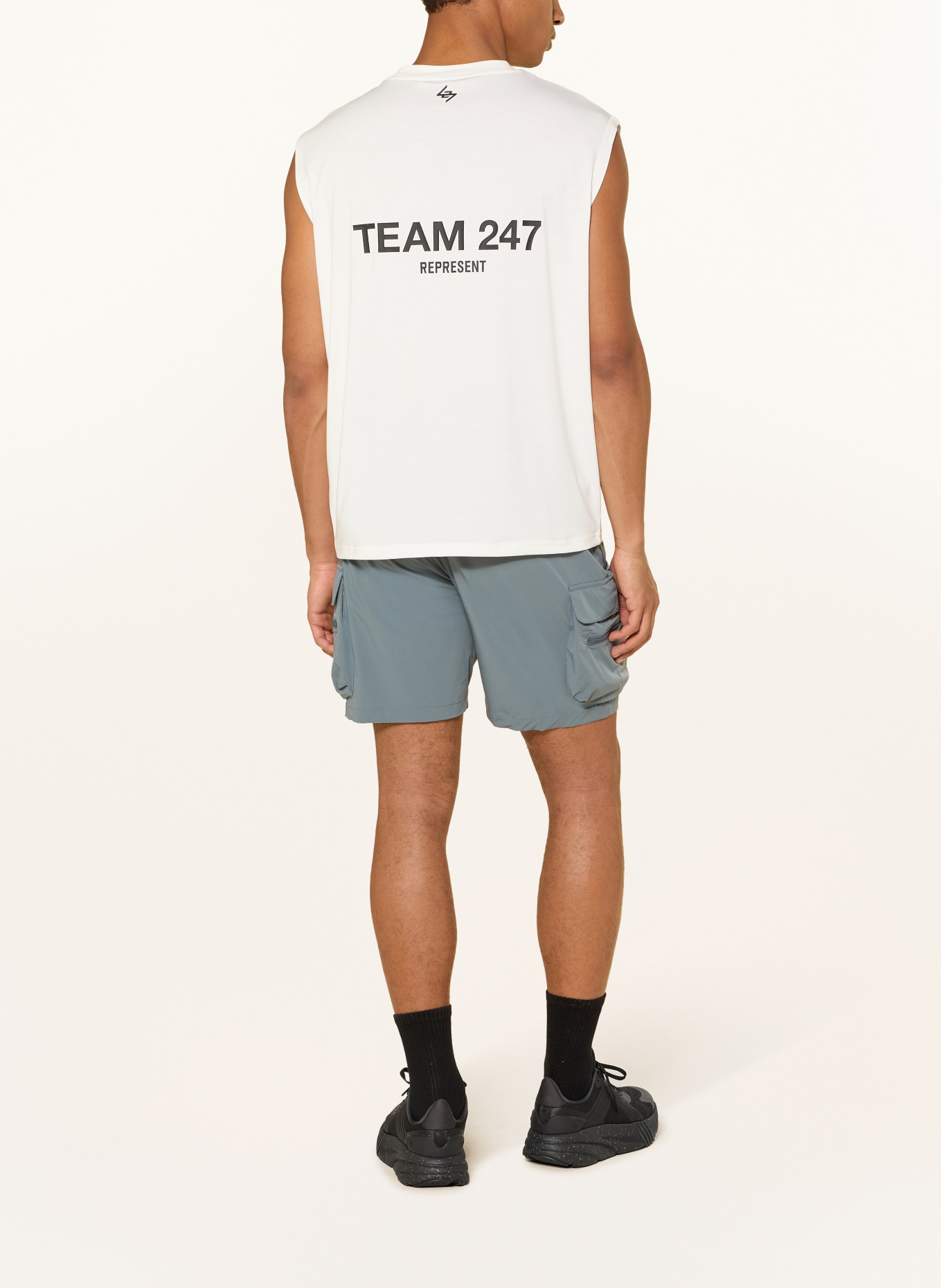 247 REPRESENT Top: WIT