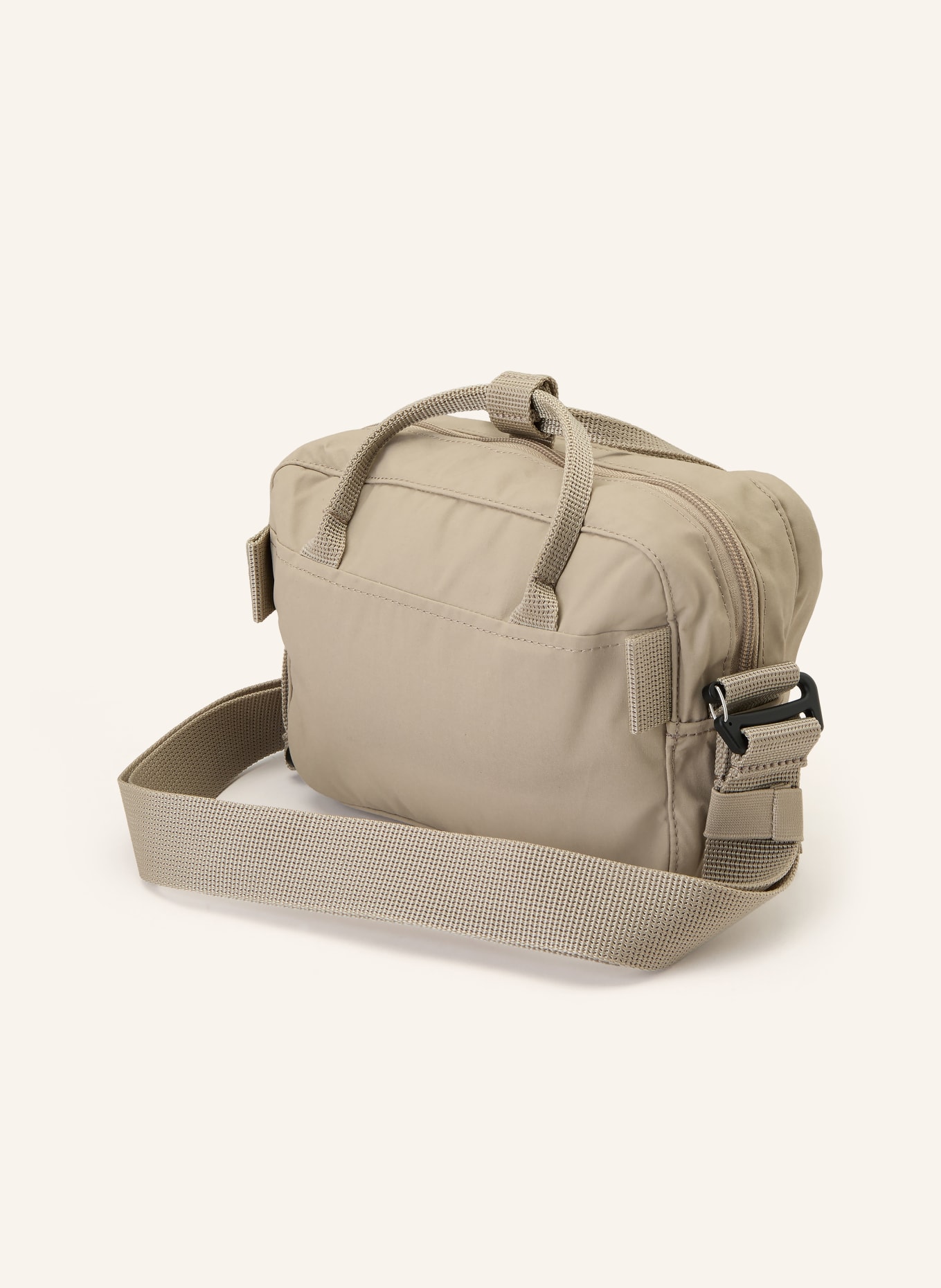 FJÄLLRÄVEN KÅNKEN shoulder bag: TAUPE