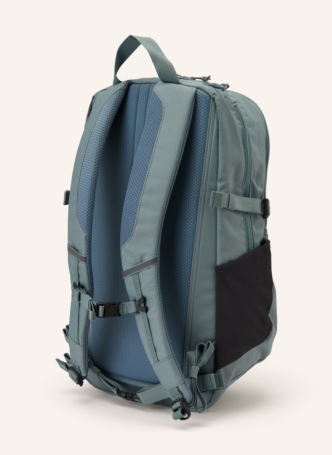 FJÄLLRÄVEN Plecak SKULE 28 l z przegrodą na laptopa: NIEBIESKI