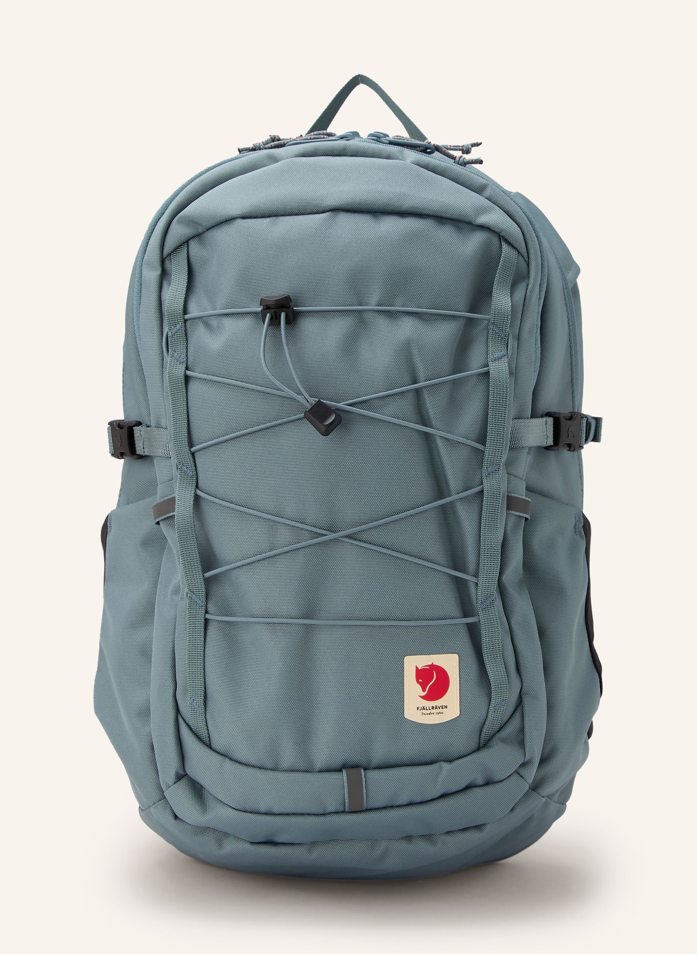 FJÄLLRÄVEN Rucksack SKULE 20 l mit Laptop-Fach: BLAU