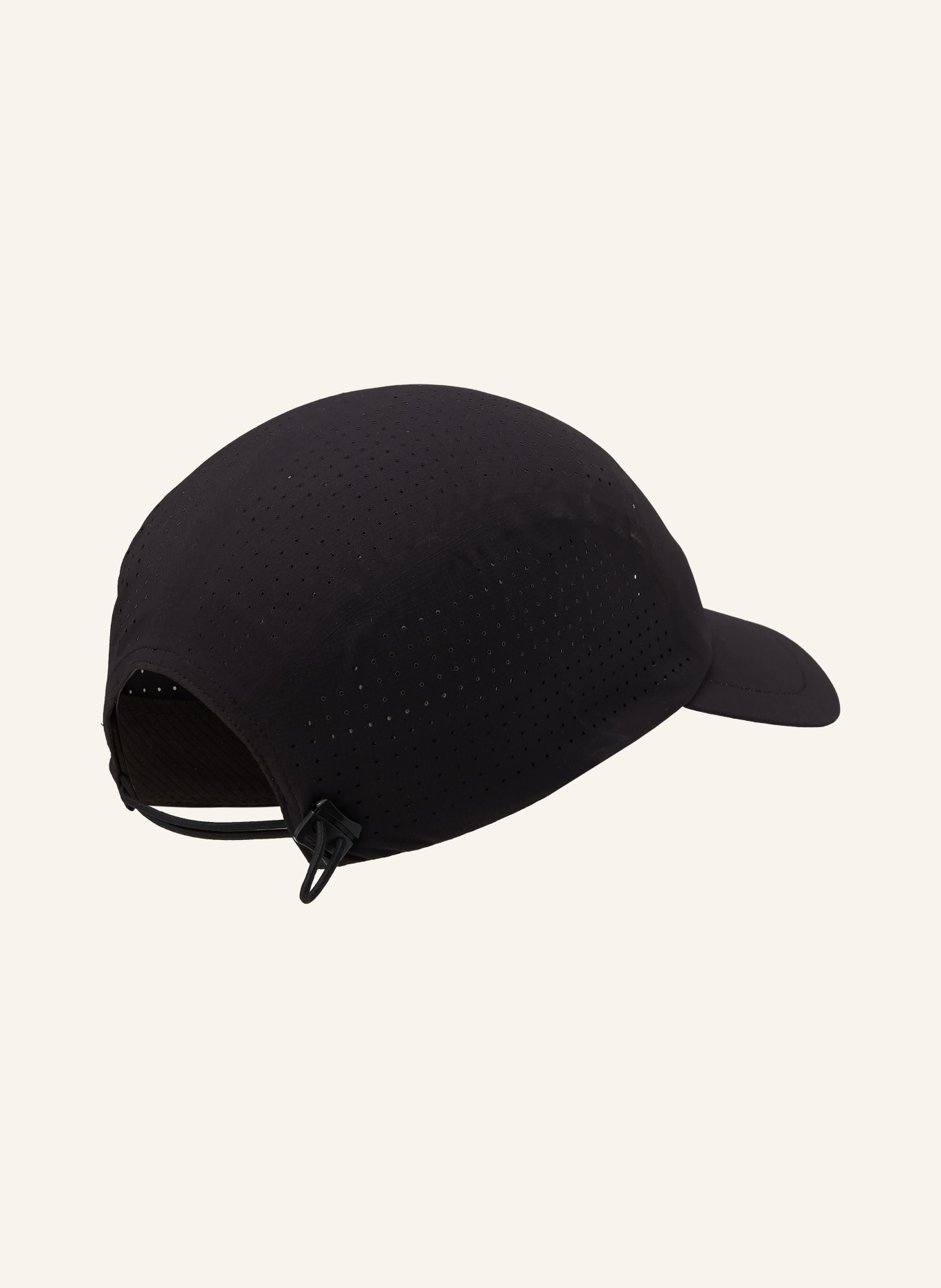 patagonia Czapka ULW RIDGE: CZARNY