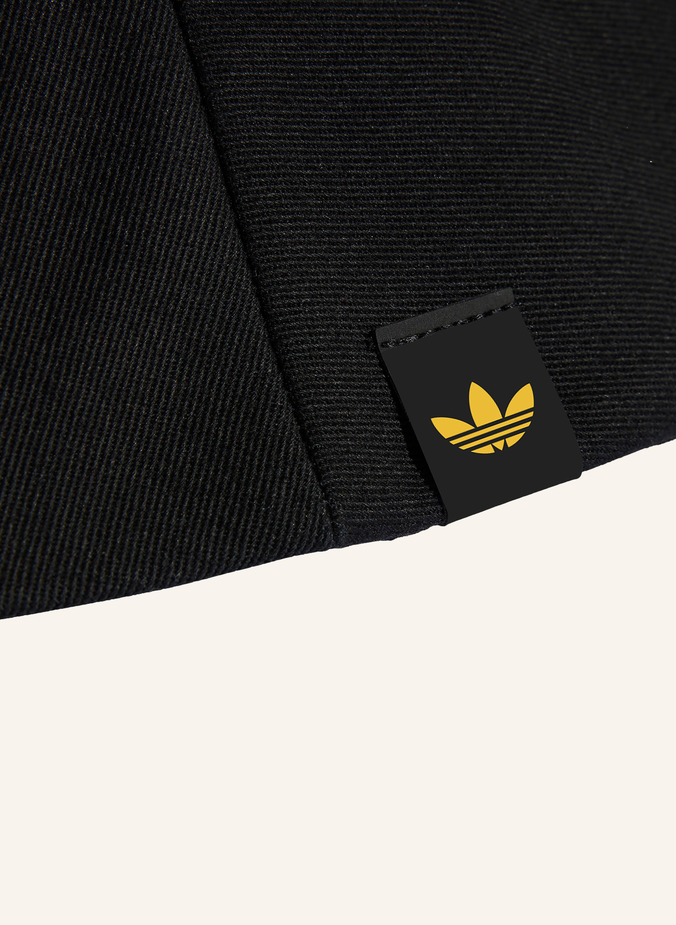 adidas Chapeau bob JAMAICA: NOIR / JAUNE FONCÉ / VERT