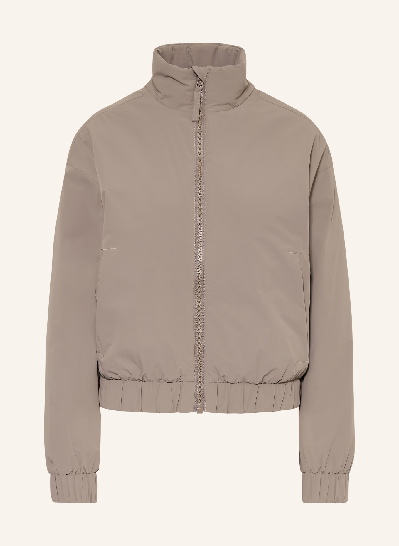 Columbia Funktionsjacke AMAZESTRETCH™: TAUPE