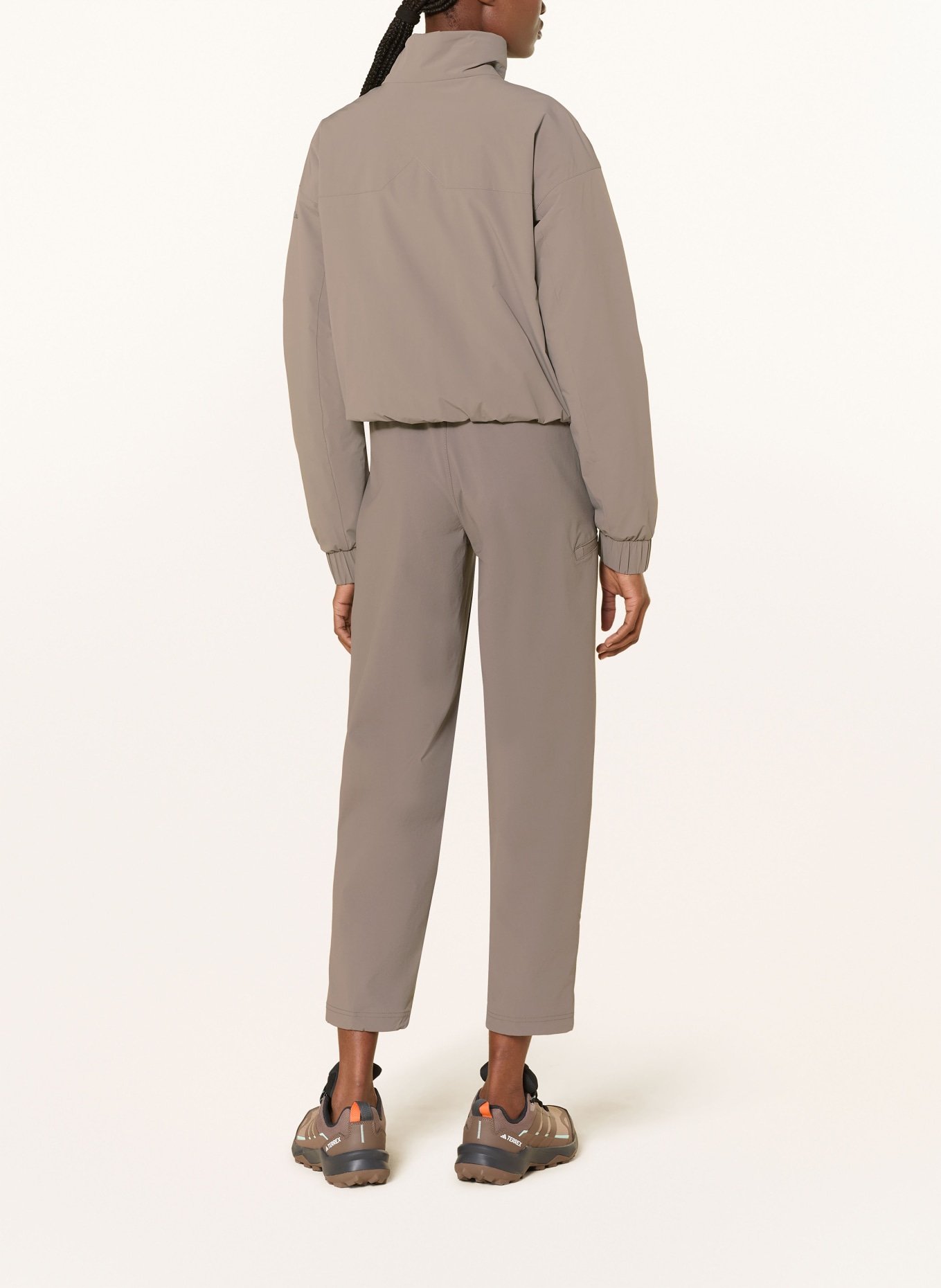 Columbia Funktionsjacke AMAZESTRETCH™: TAUPE