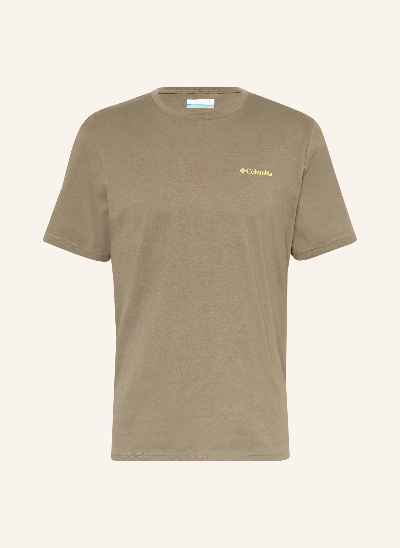 Columbia CSC™ T-shirt: OLIVE