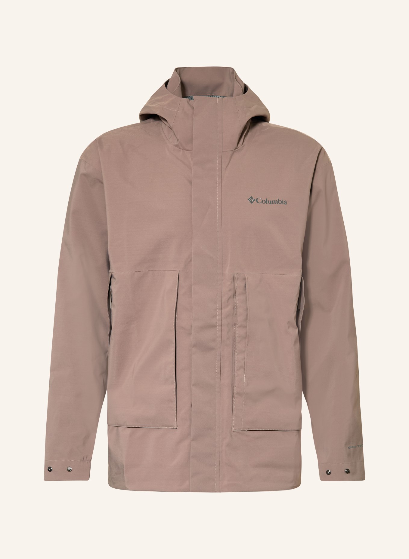Columbia Functioneel jack STREET HEIGHTS™: TAUPE