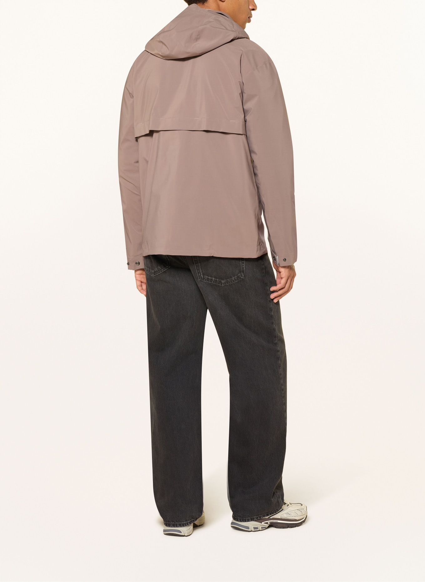 Columbia Functioneel jack STREET HEIGHTS™: TAUPE