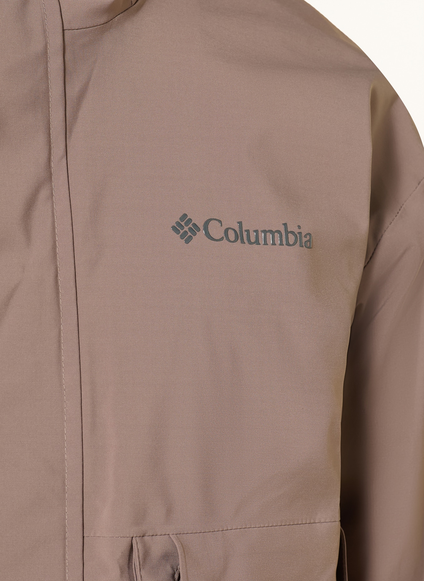 Columbia Functioneel jack STREET HEIGHTS™: TAUPE