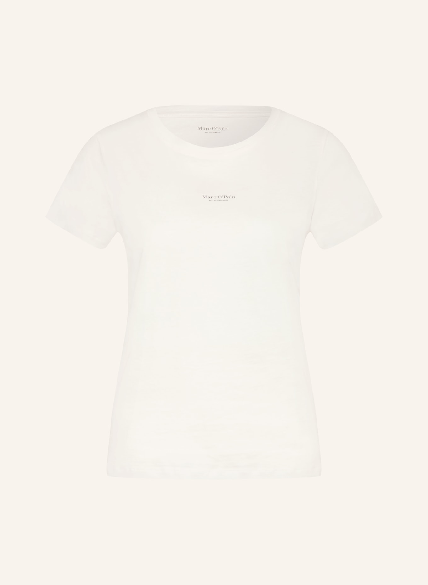 Marc O'Polo slaaphemd: WIT