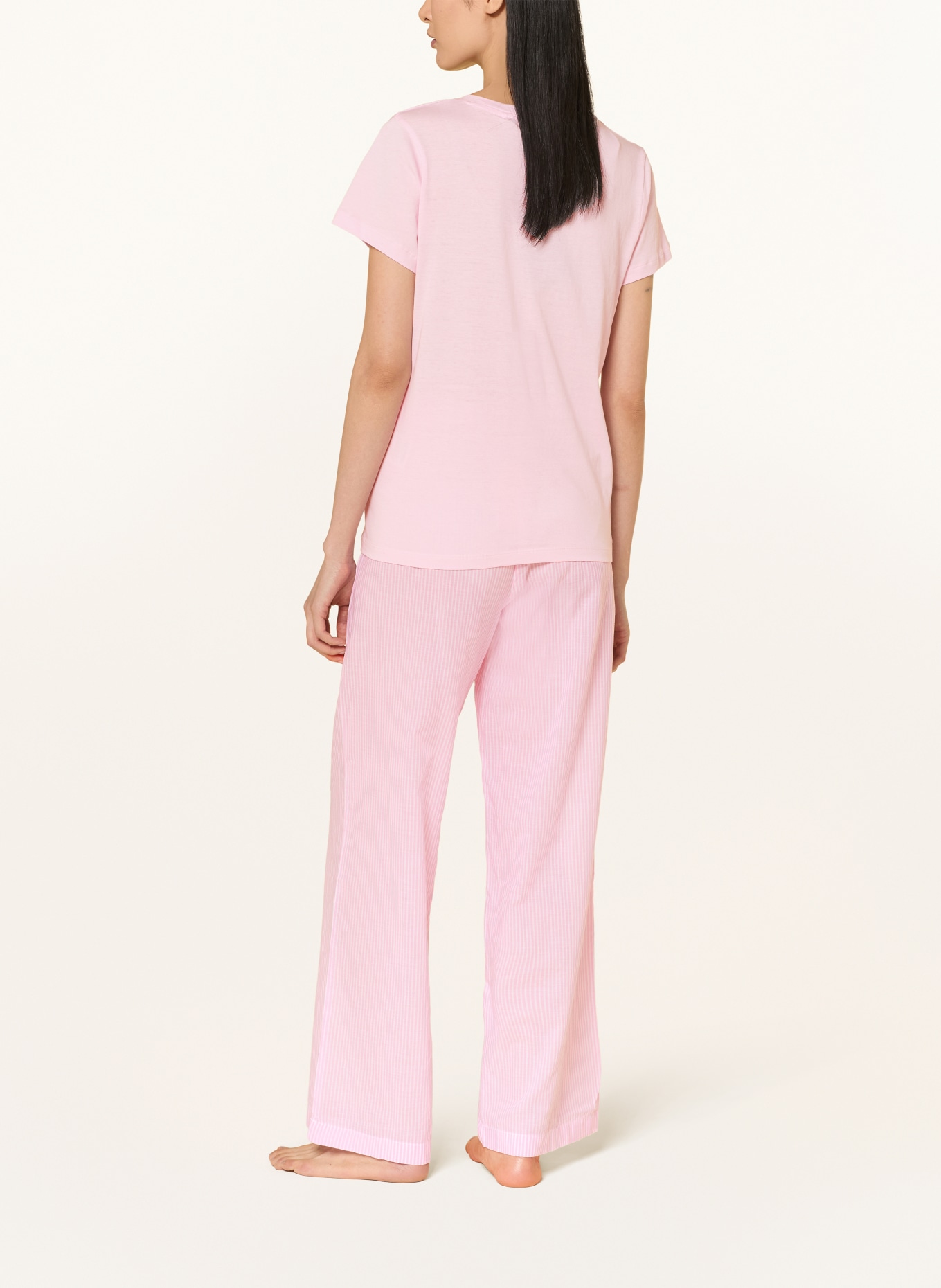 Marc O'Polo slaaphemd: ROZE