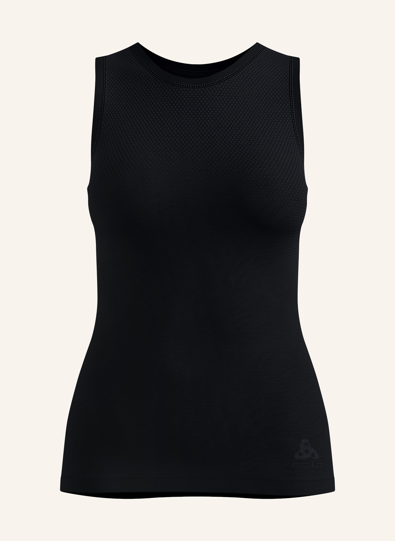 odlo Débardeur PERFORMANCE X-LIGHT: NOIR