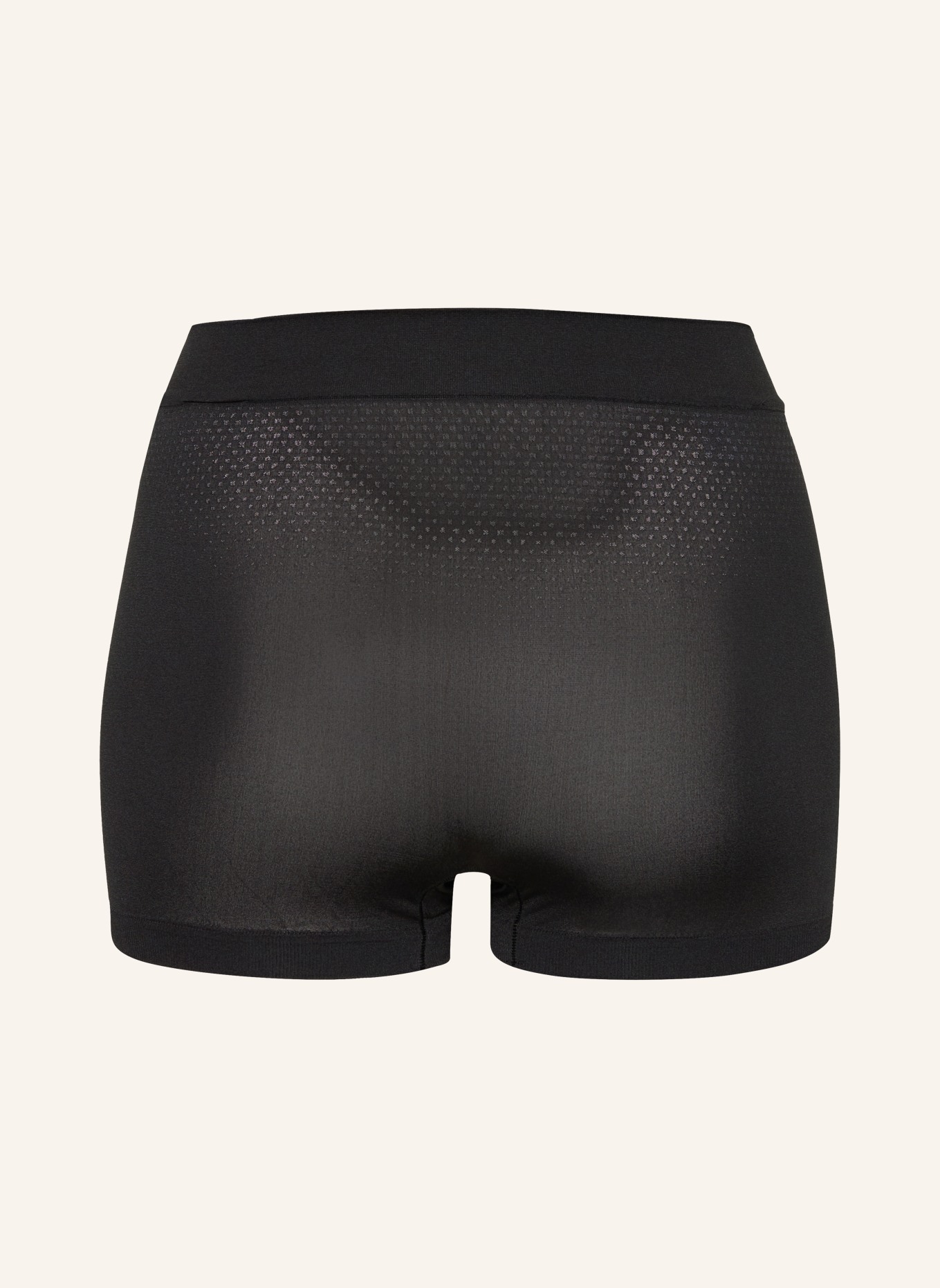 odlo Functioneel ondergoed - Shorts PERFORMANCE X-LIGHT: ZWART