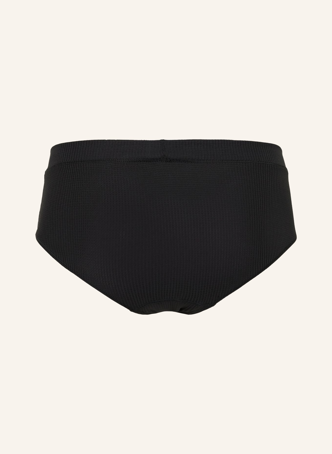 odlo ACTIVE LIGHT Panties: BLACK