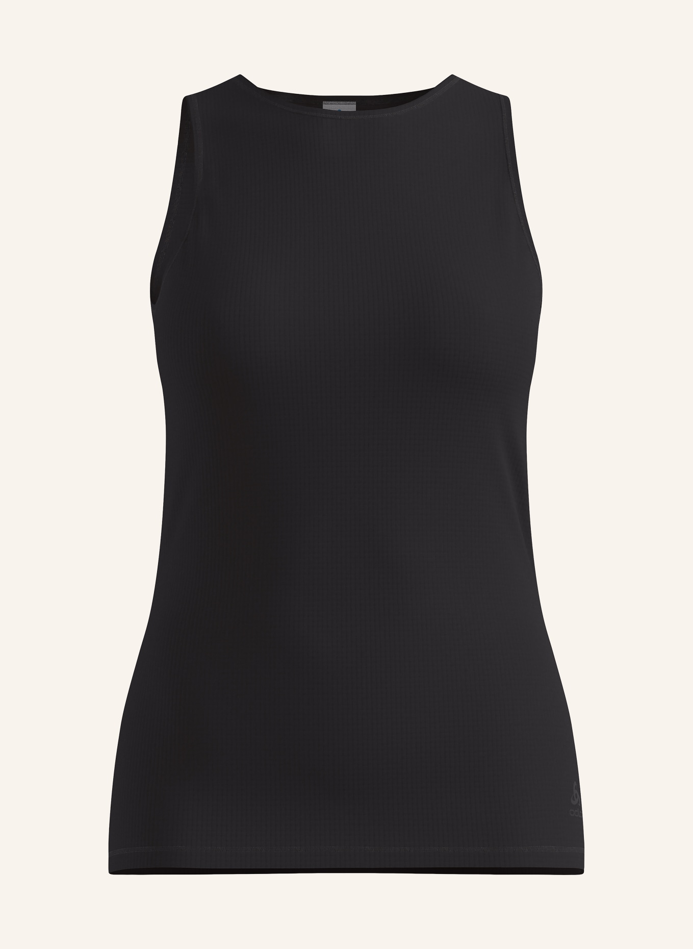 odlo Débardeur ACTIVE LIGHT: NOIR