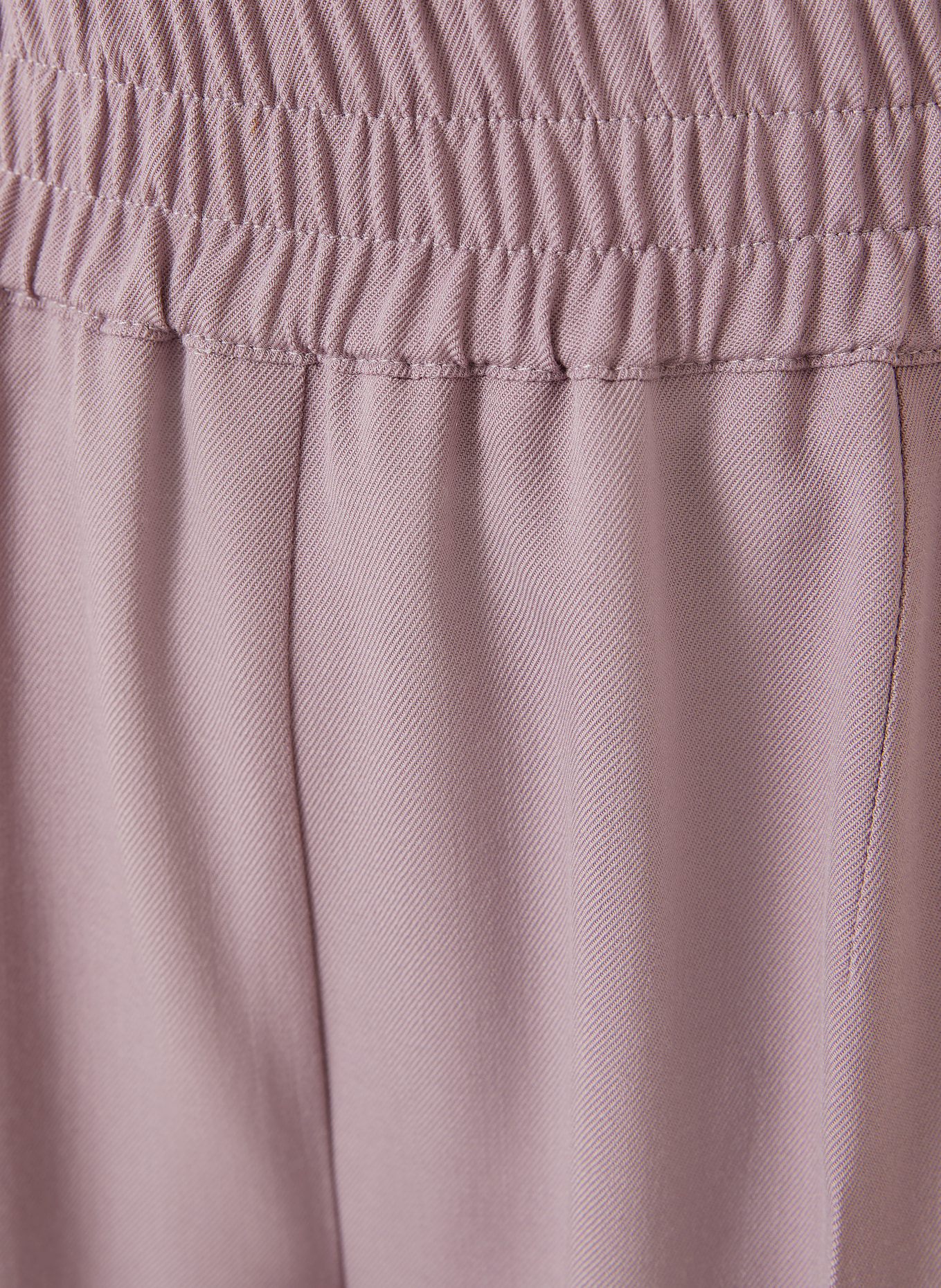 DOLCE & GABBANA Marlene-broek SALLIA: LICHTPAARS