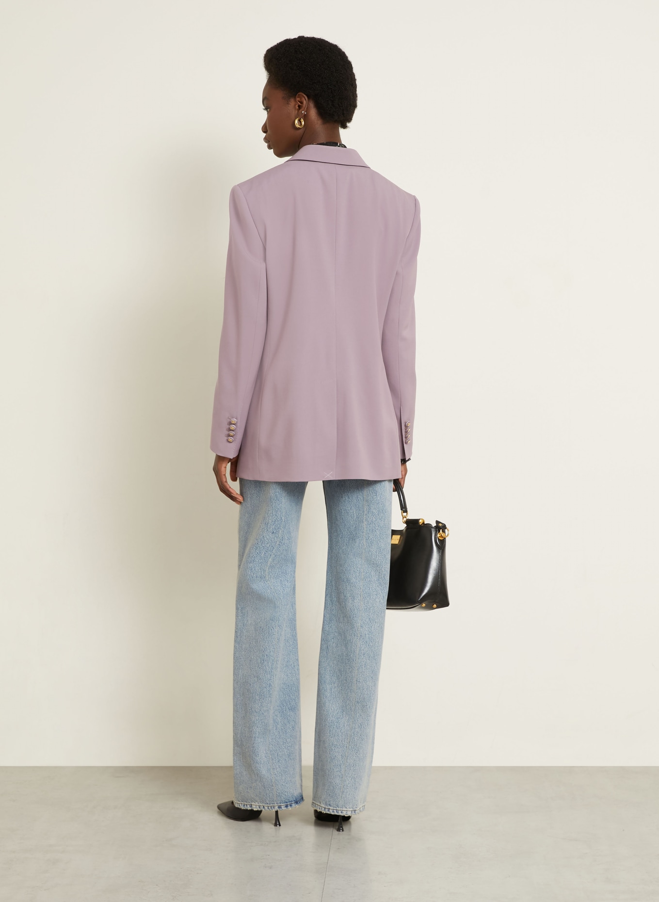 DOLCE & GABBANA Straight Jeans: S9001 VARIANTE ABBINATA