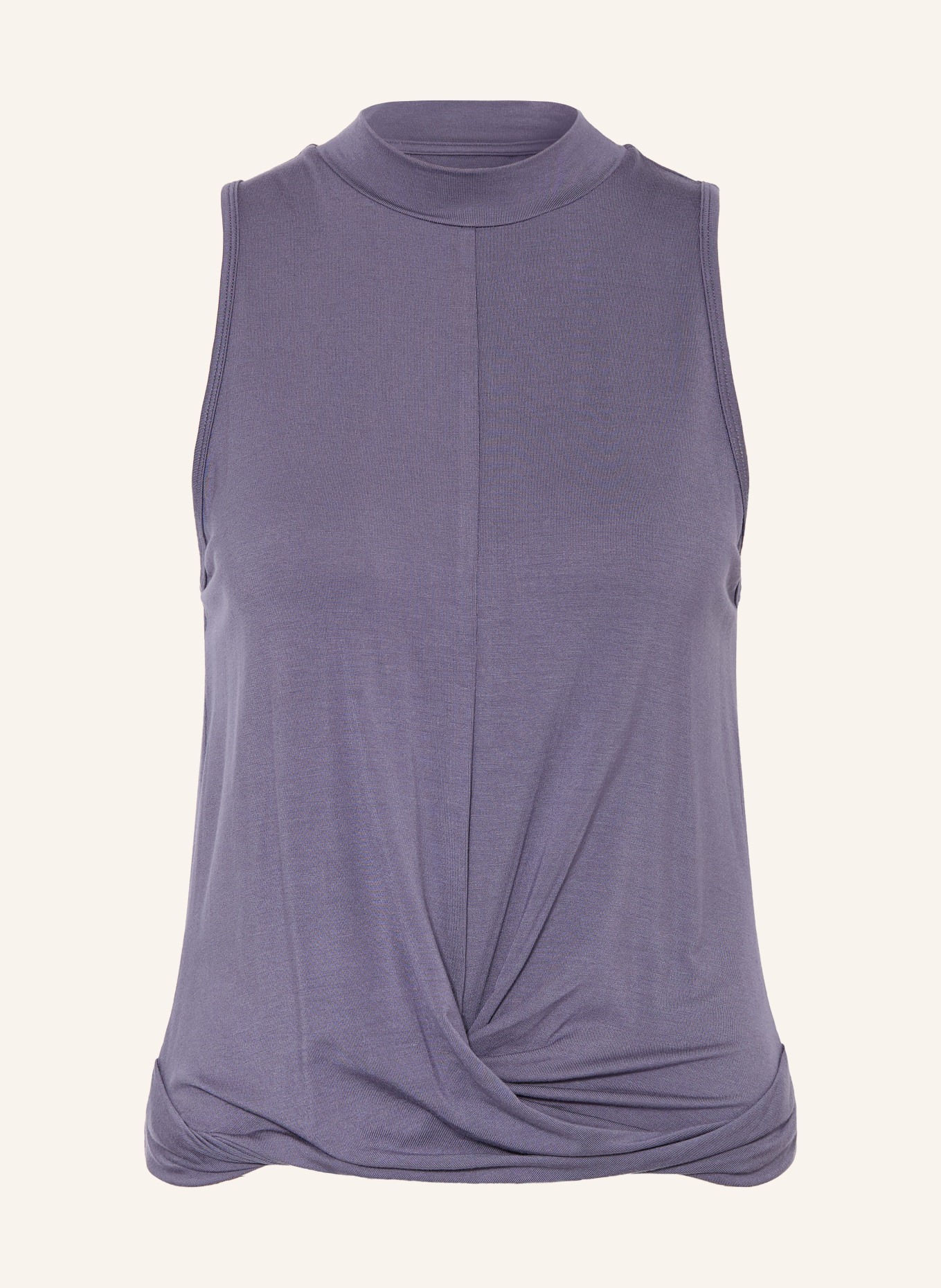 VENICE BEACH Débardeur VB_ARIA: LILAS