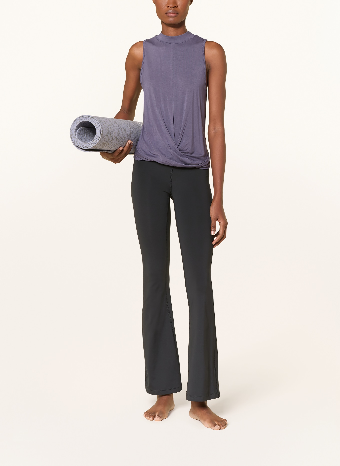 VENICE BEACH Débardeur VB_ARIA: LILAS