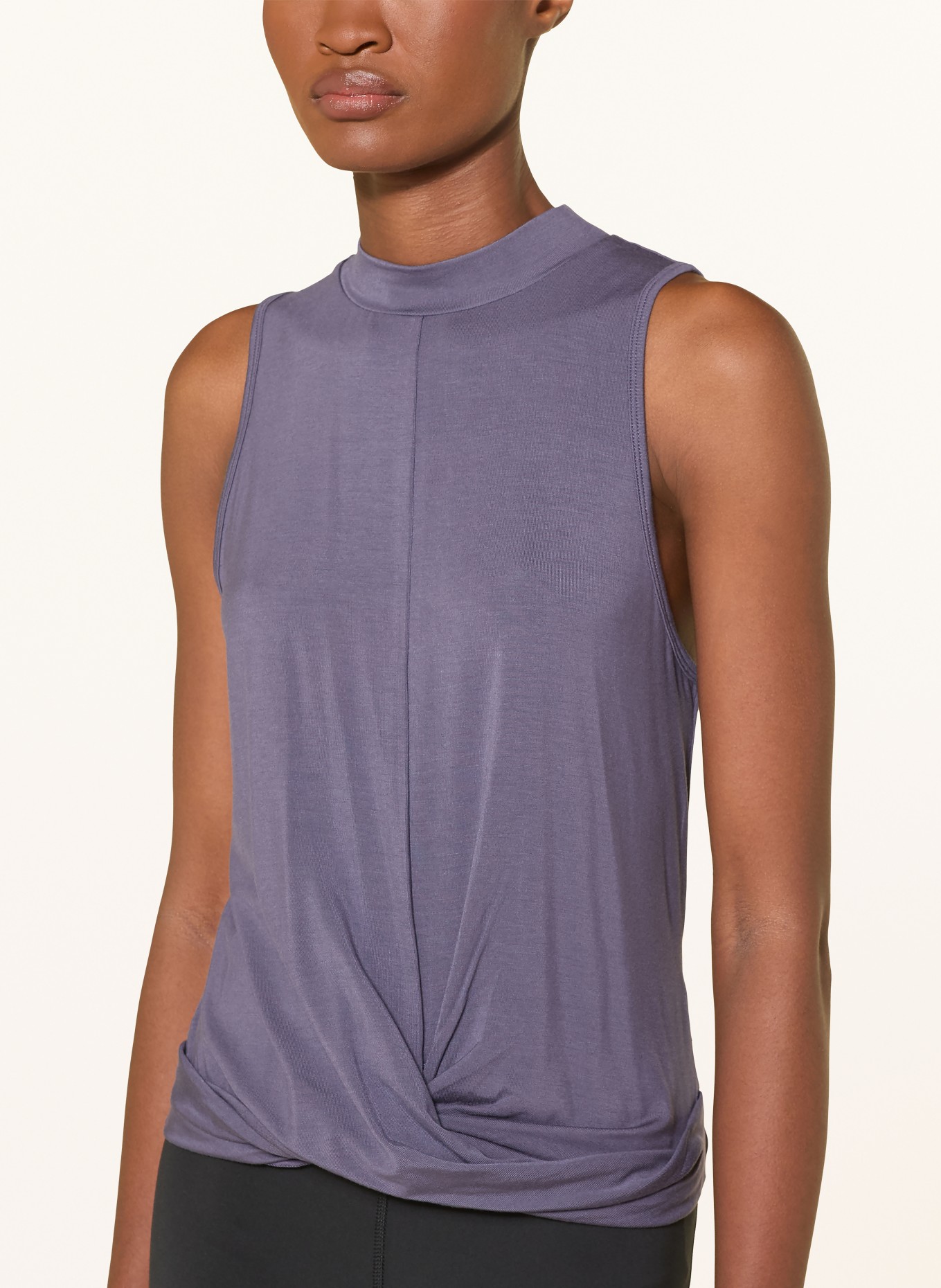VENICE BEACH Débardeur VB_ARIA: LILAS