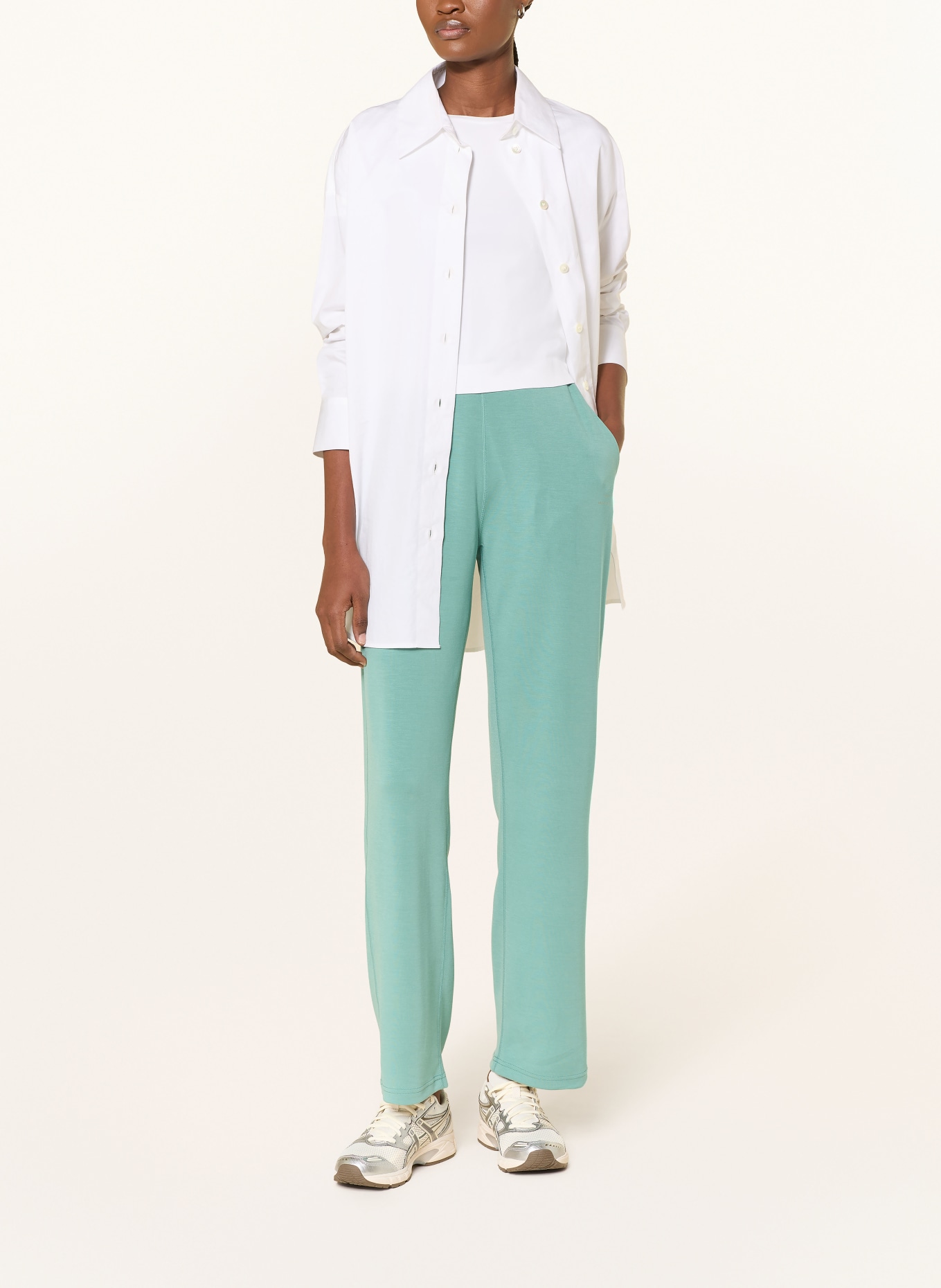 VENICE BEACH Joggingbroek ADDIE: MINT