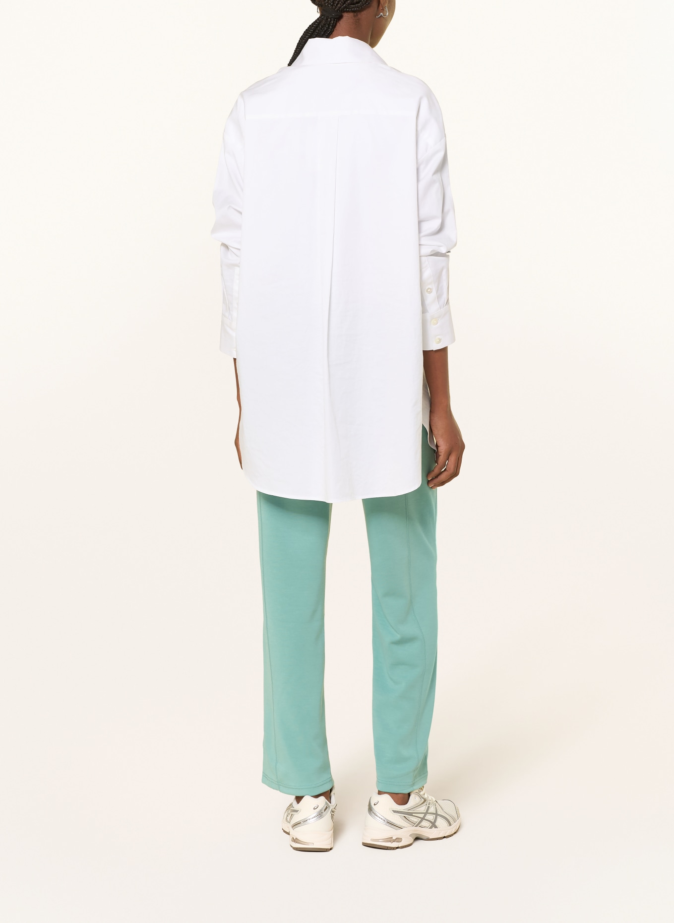 VENICE BEACH Joggingbroek ADDIE: MINT