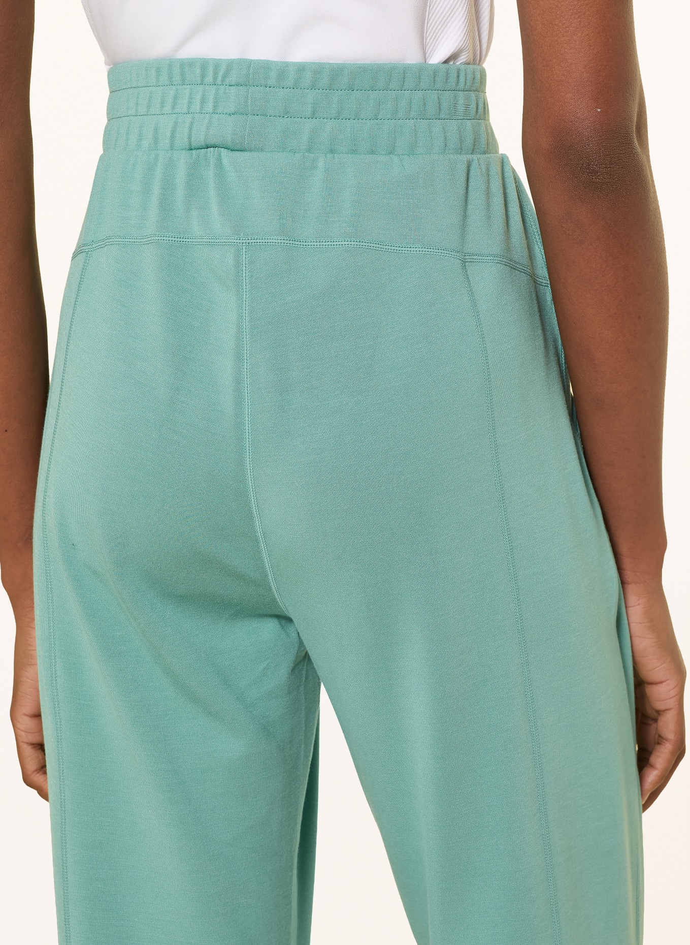 VENICE BEACH Joggingbroek ADDIE: MINT