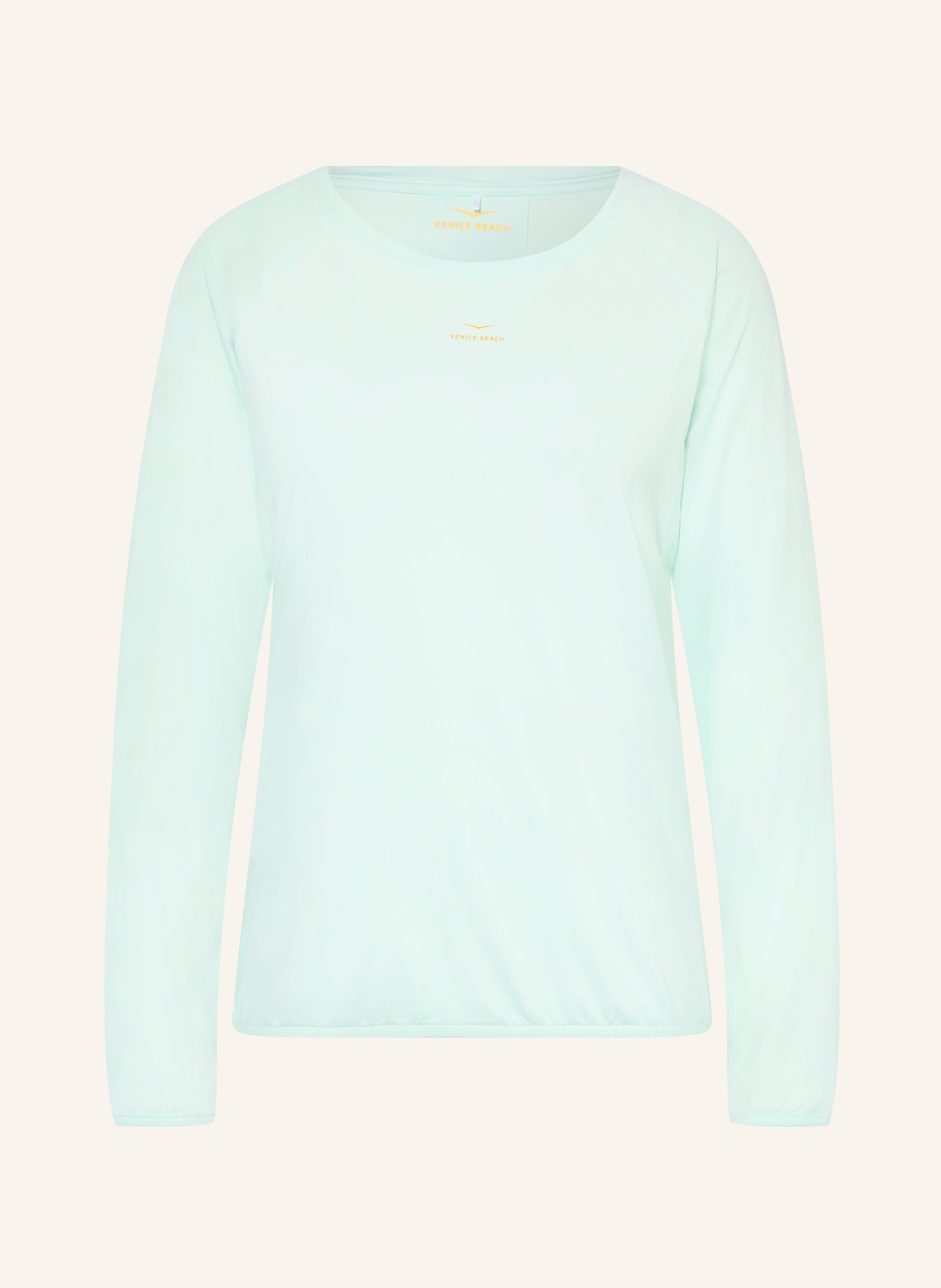 VENICE BEACH Longsleeve VB_RYLEE: MINT