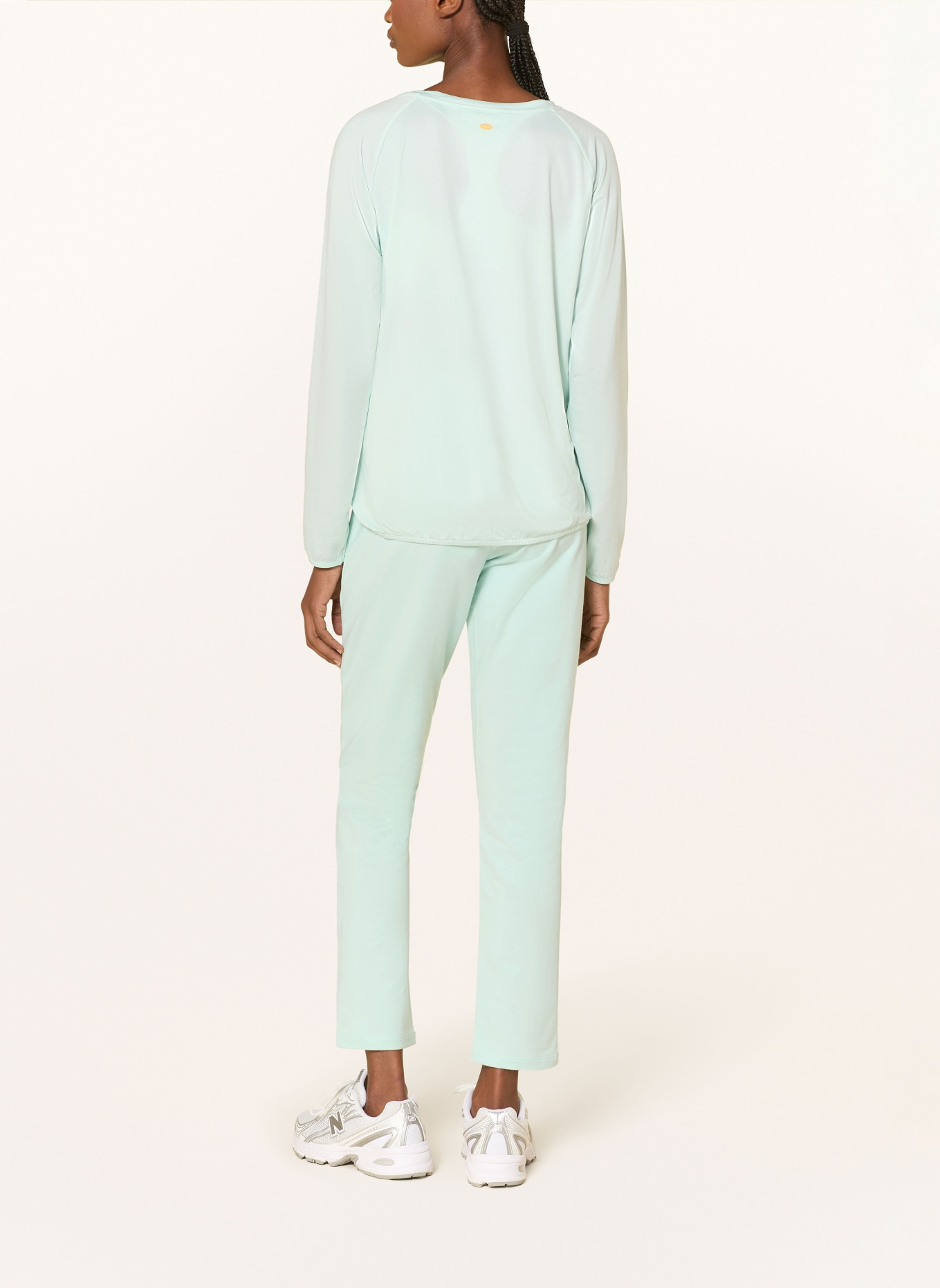 VENICE BEACH Longsleeve VB_RYLEE: MINT