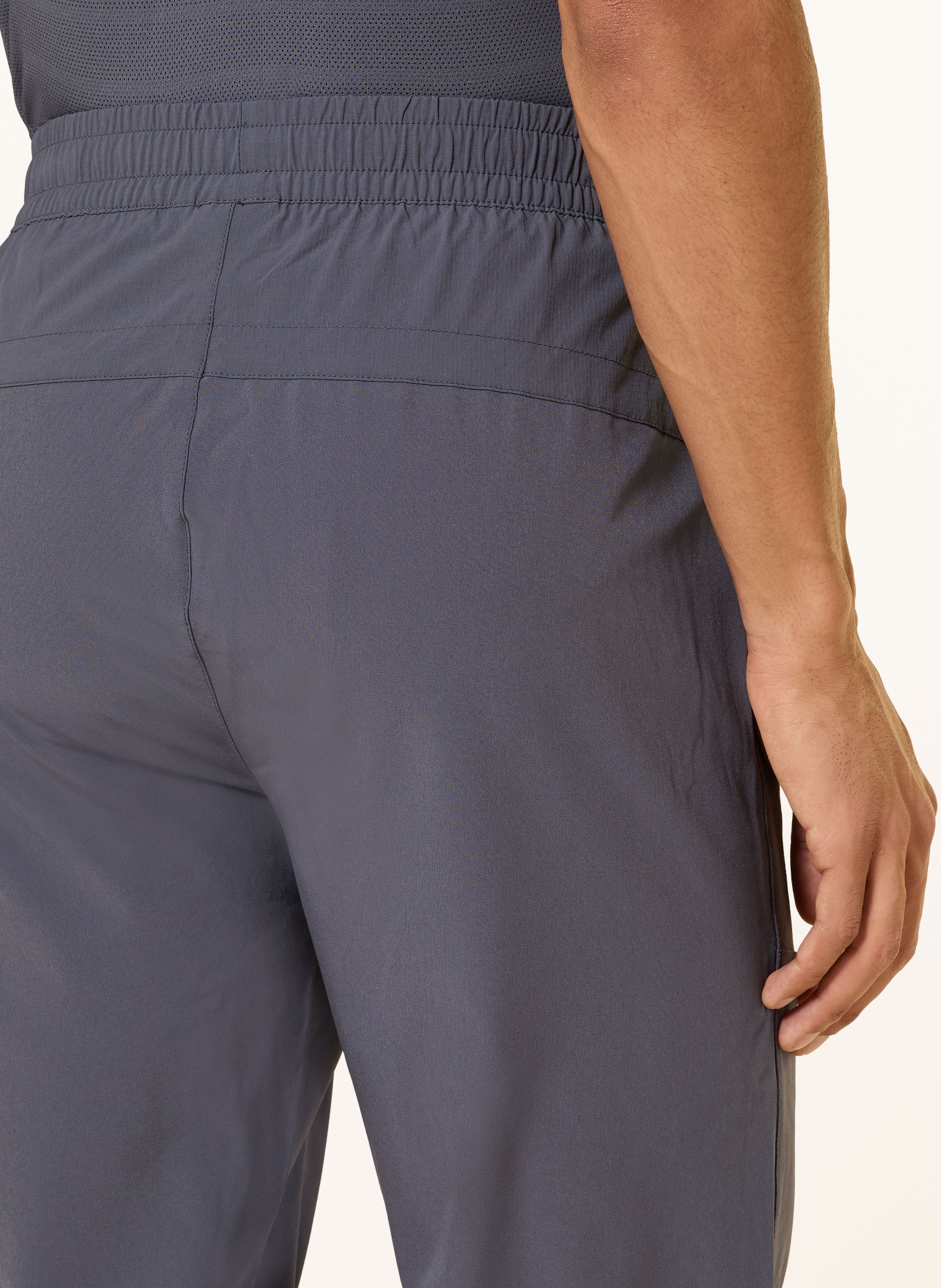 JOY sportswear Trainingshose SAVIO: DUNKELGRAU