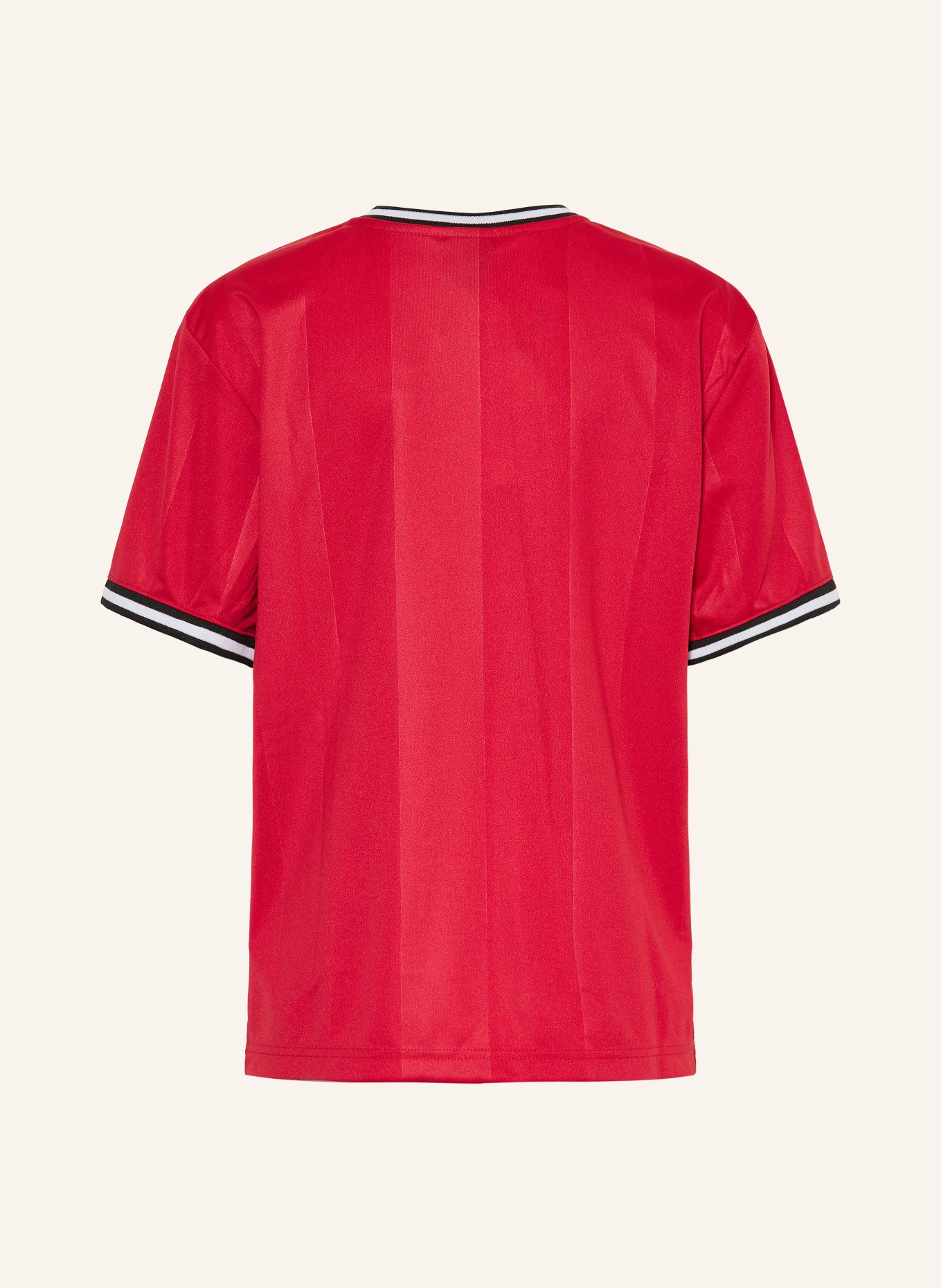 JORDAN Basketballtrikot JORDAN: NEONROT