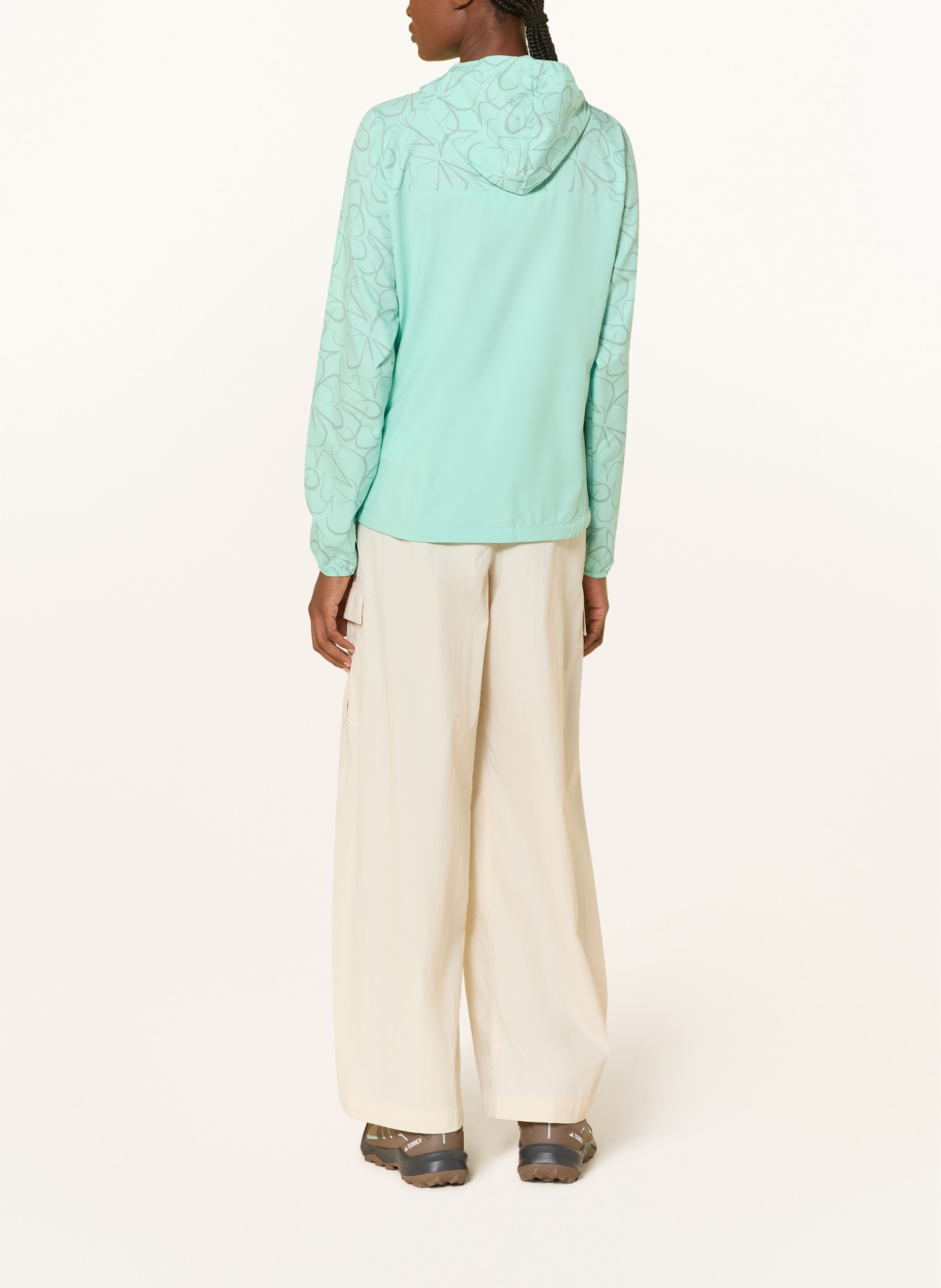 VAUDE Jas NEYLAND II: MINT