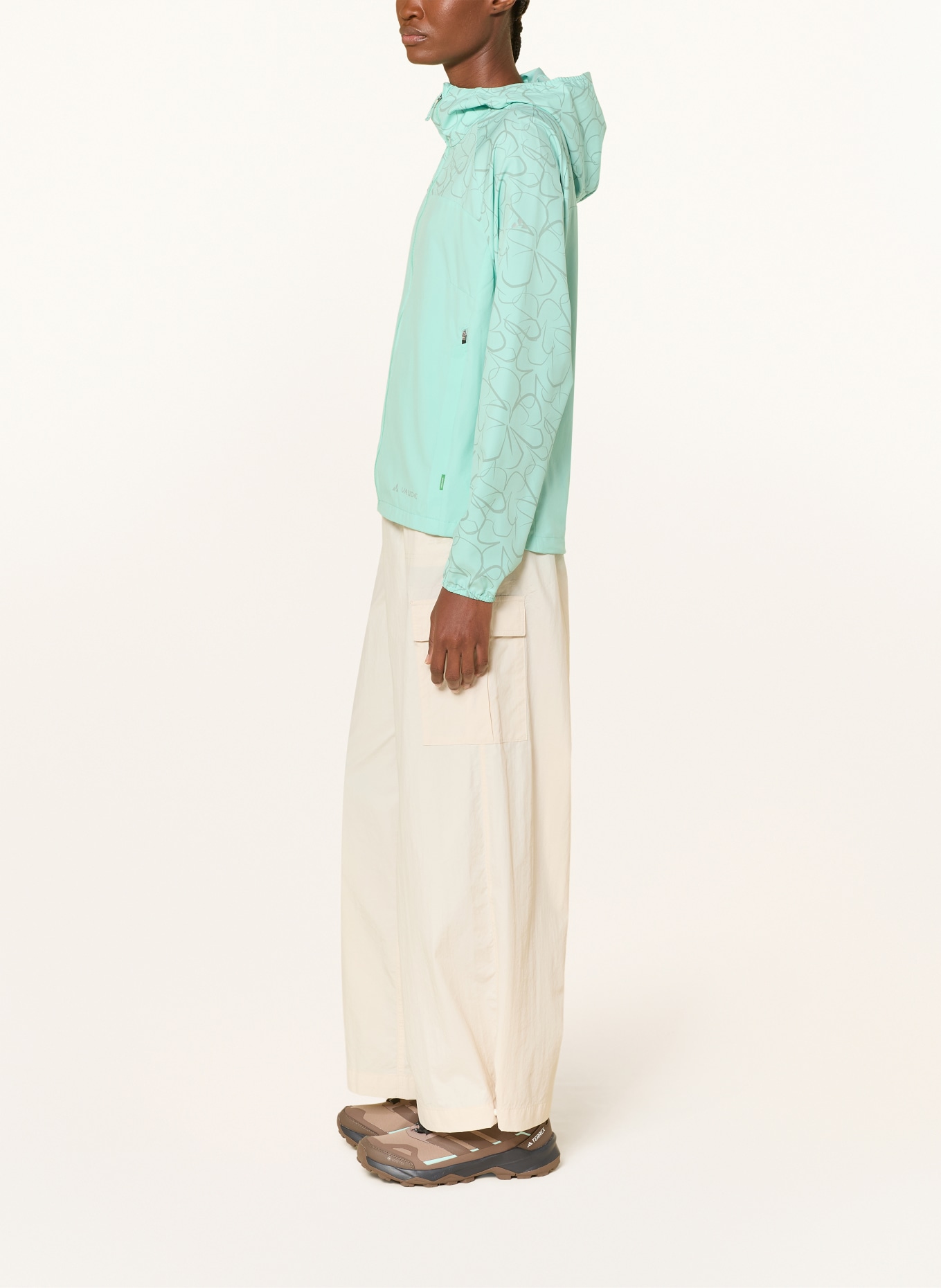 VAUDE Jas NEYLAND II: MINT