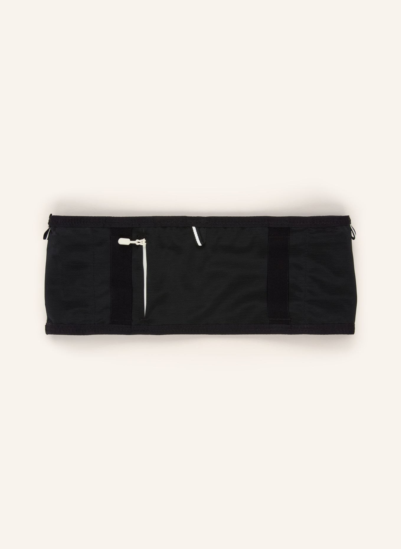 Nike Running belt: BLACK